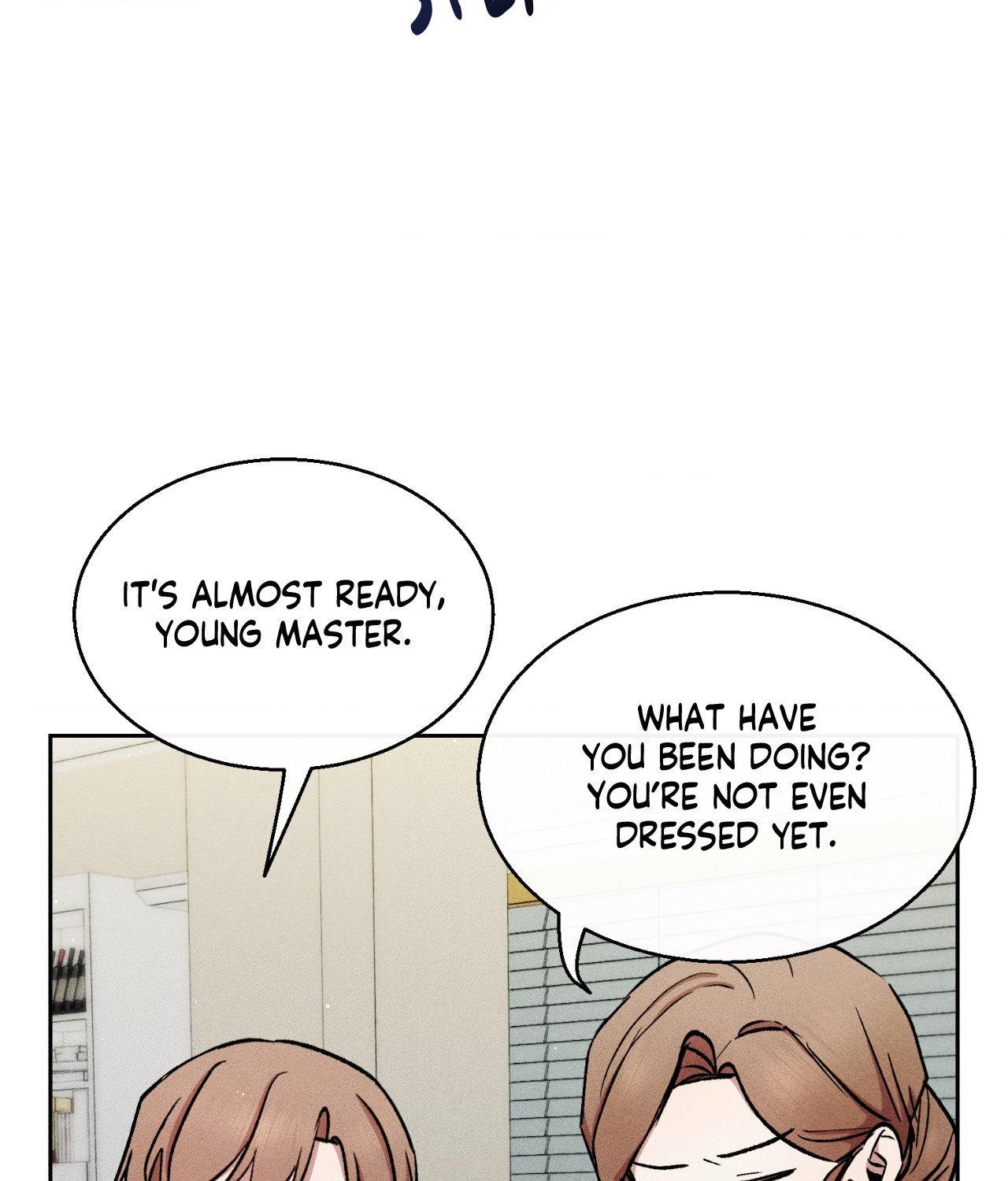 If You Want Me [Official] - Chapter 42 manhwa