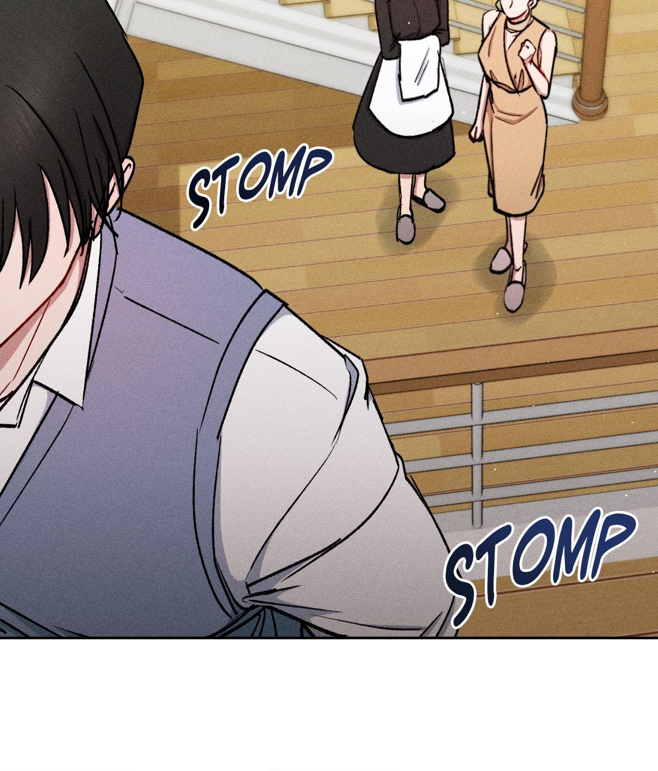 If You Want Me [Official] - Chapter 42 manhwa