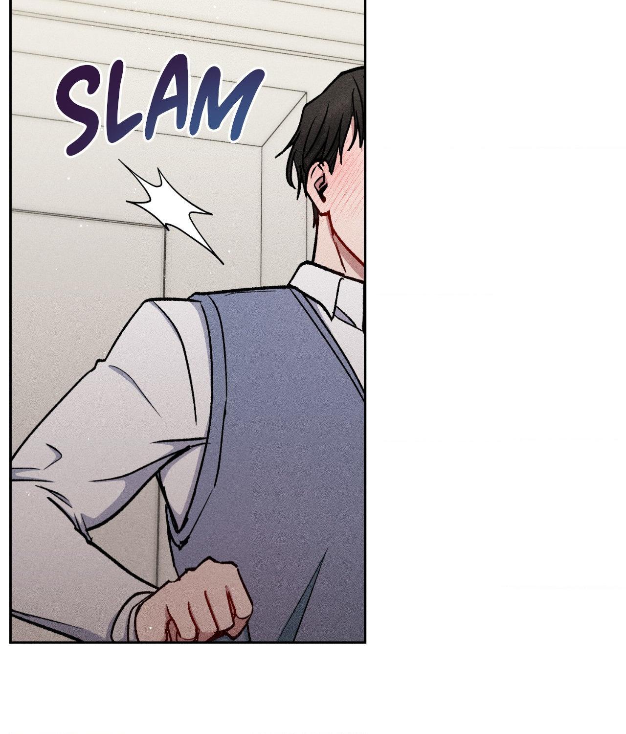 If You Want Me [Official] - Chapter 42 manhwa
