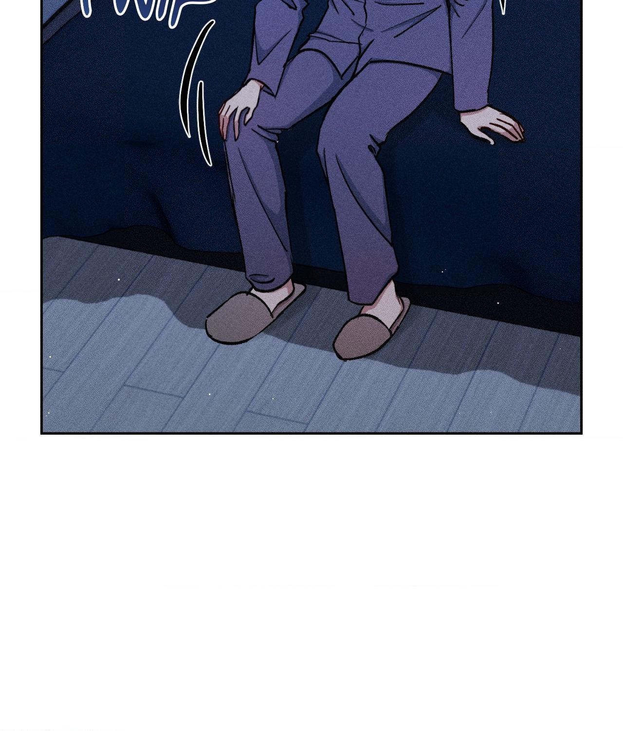 If You Want Me [Official] - Chapter 43 manhwa