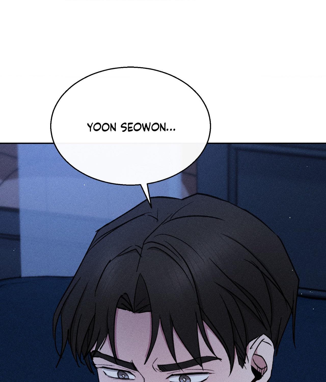 If You Want Me [Official] - Chapter 43 manhwa