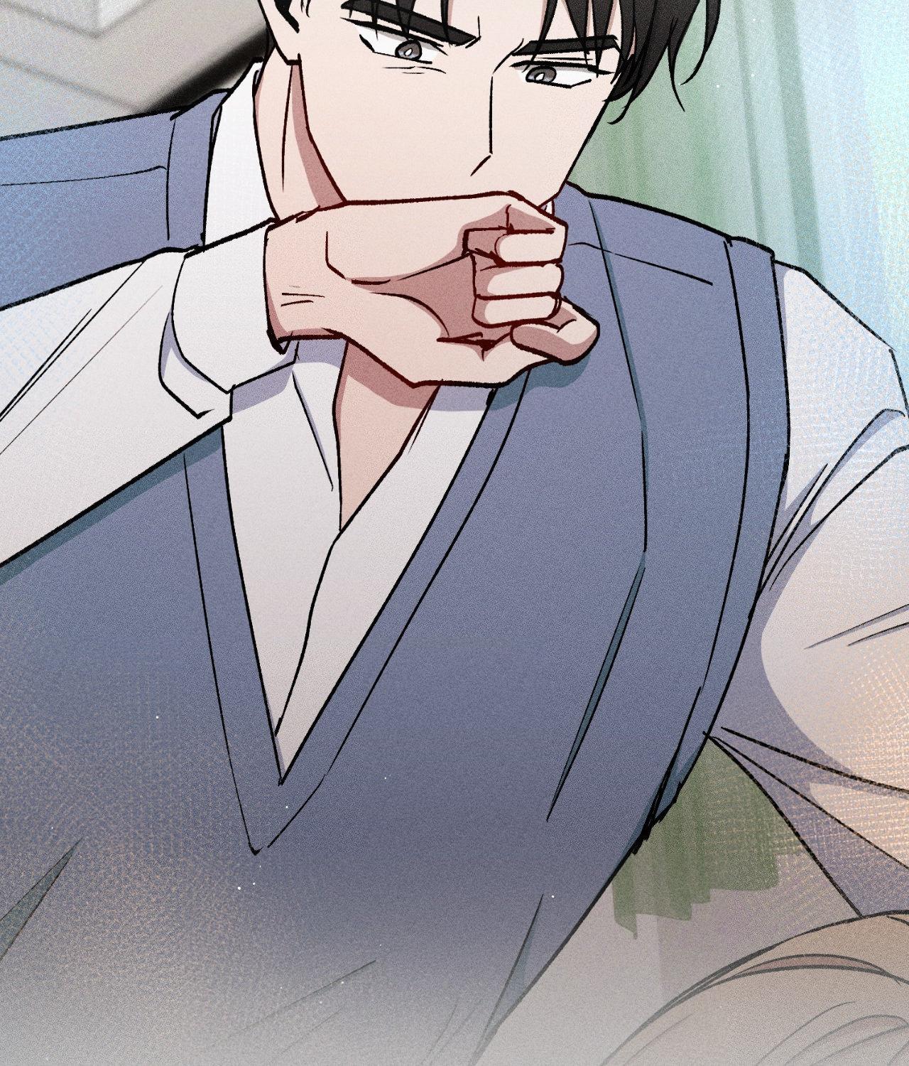 If You Want Me [Official] - Chapter 43 manhwa