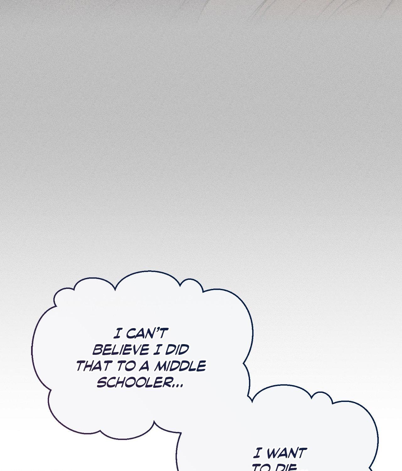 If You Want Me [Official] - Chapter 43 manhwa