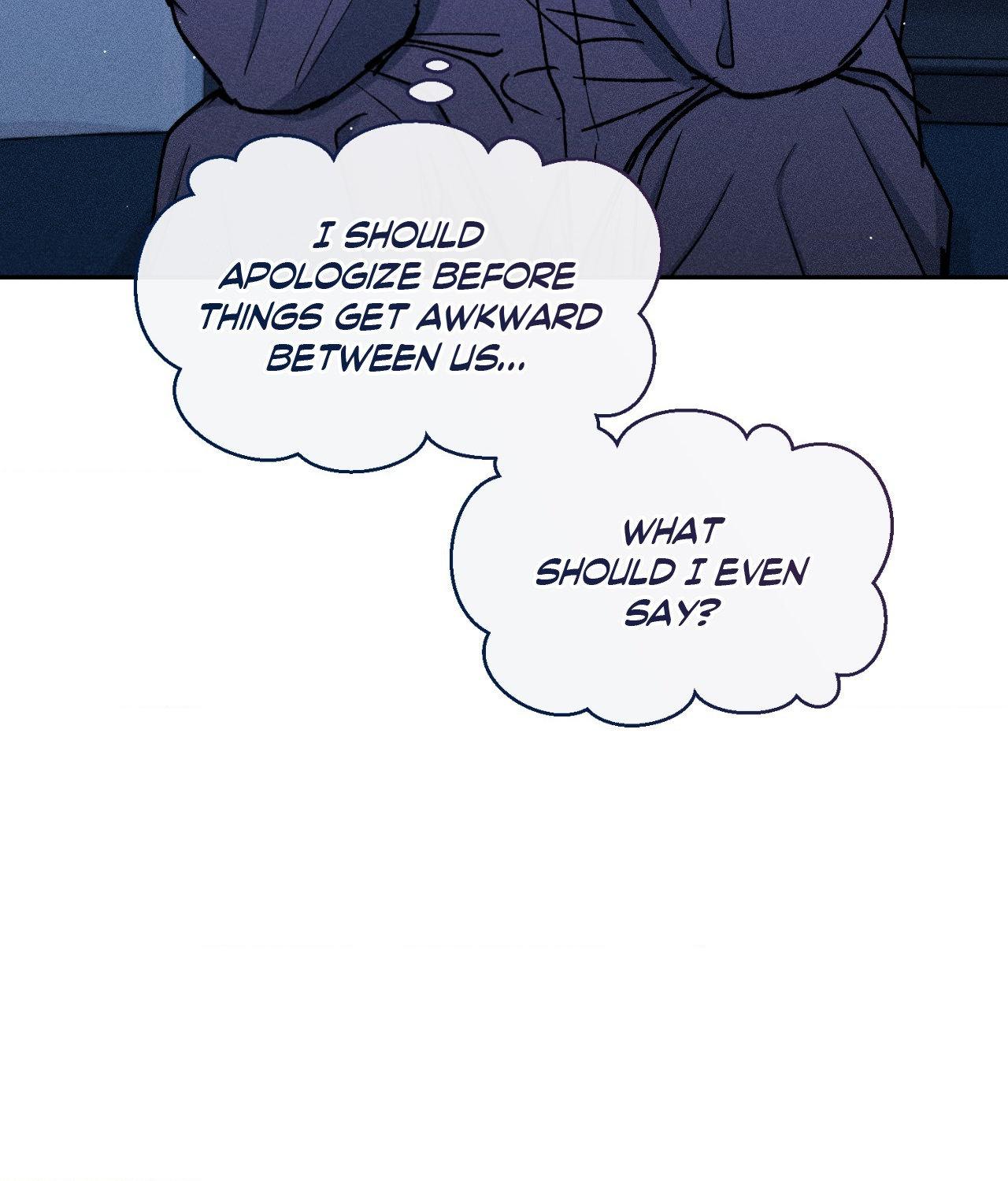 If You Want Me [Official] - Chapter 43 manhwa
