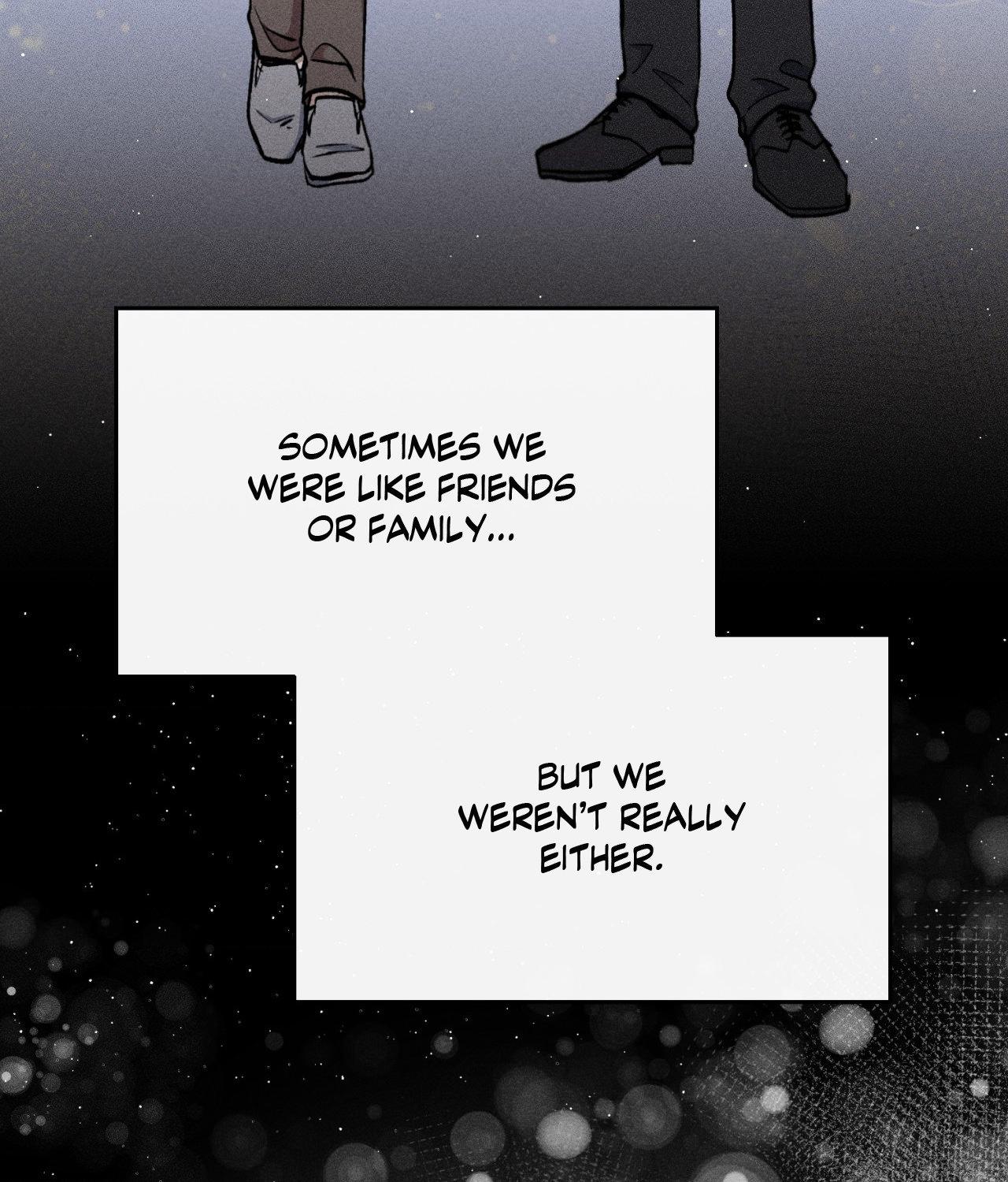 If You Want Me [Official] - Chapter 43 manhwa