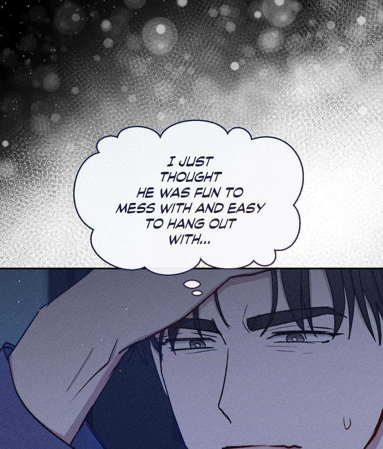 If You Want Me [Official] - Chapter 43 manhwa