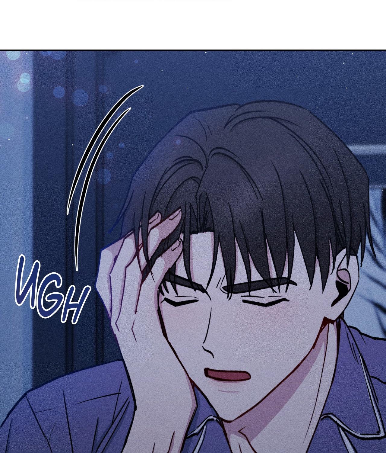 If You Want Me [Official] - Chapter 43 manhwa