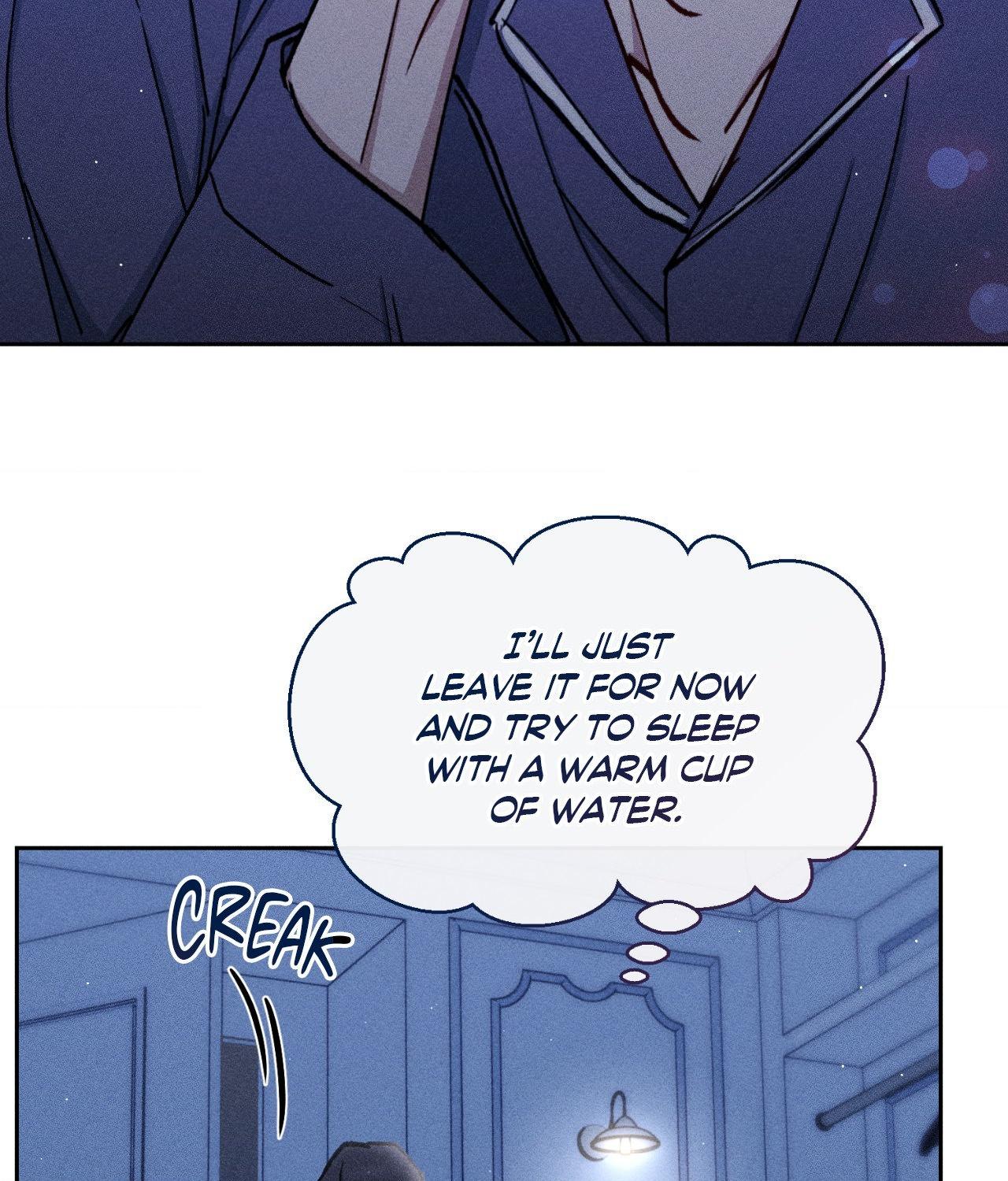 If You Want Me [Official] - Chapter 43 manhwa