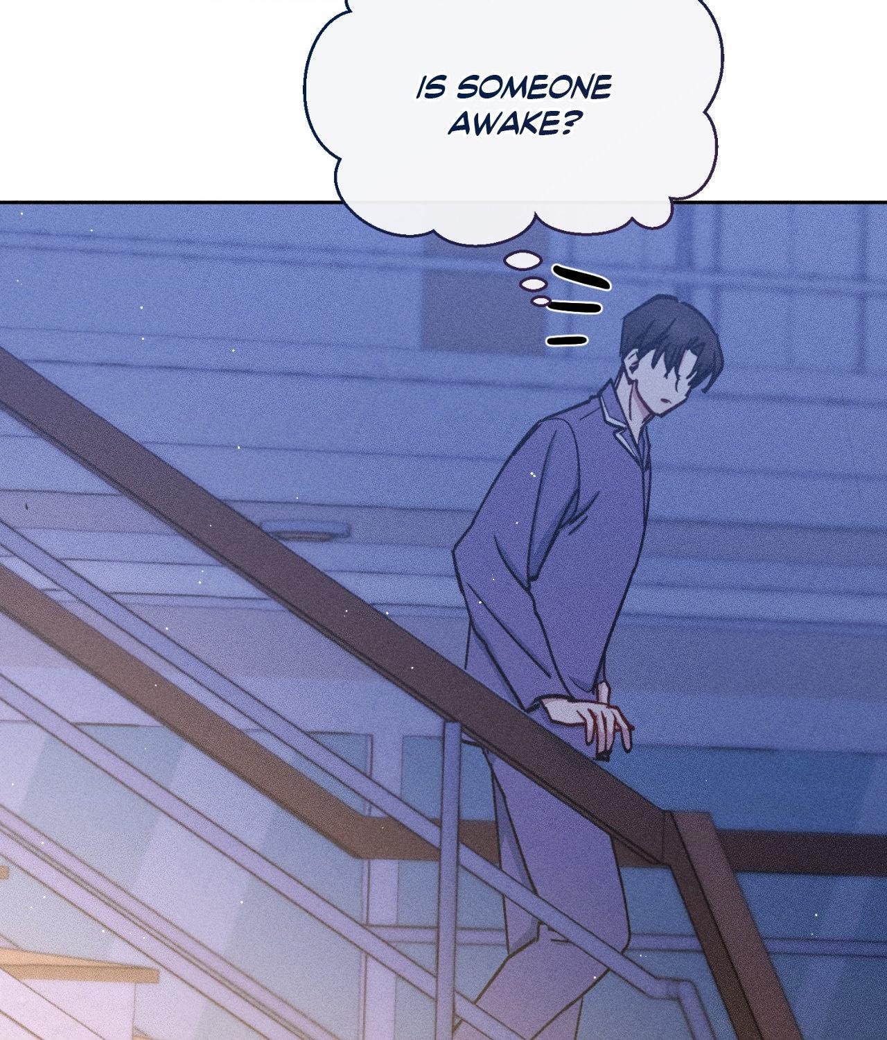 If You Want Me [Official] - Chapter 43 manhwa