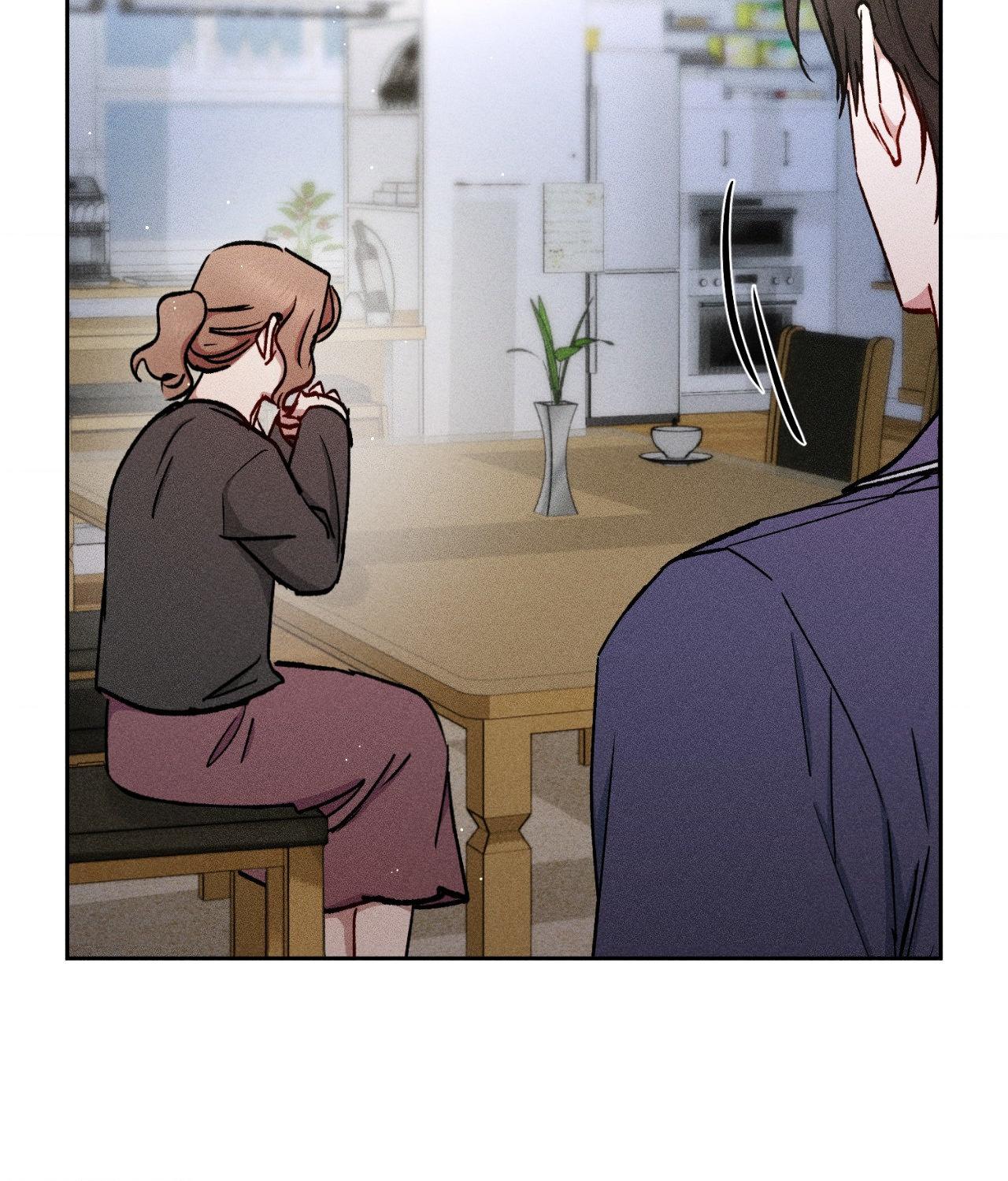 If You Want Me [Official] - Chapter 43 manhwa