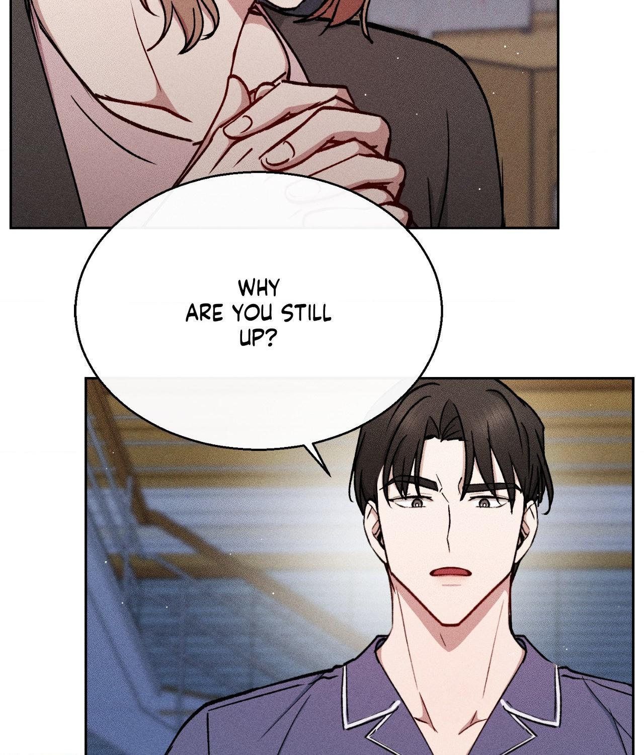 If You Want Me [Official] - Chapter 43 manhwa