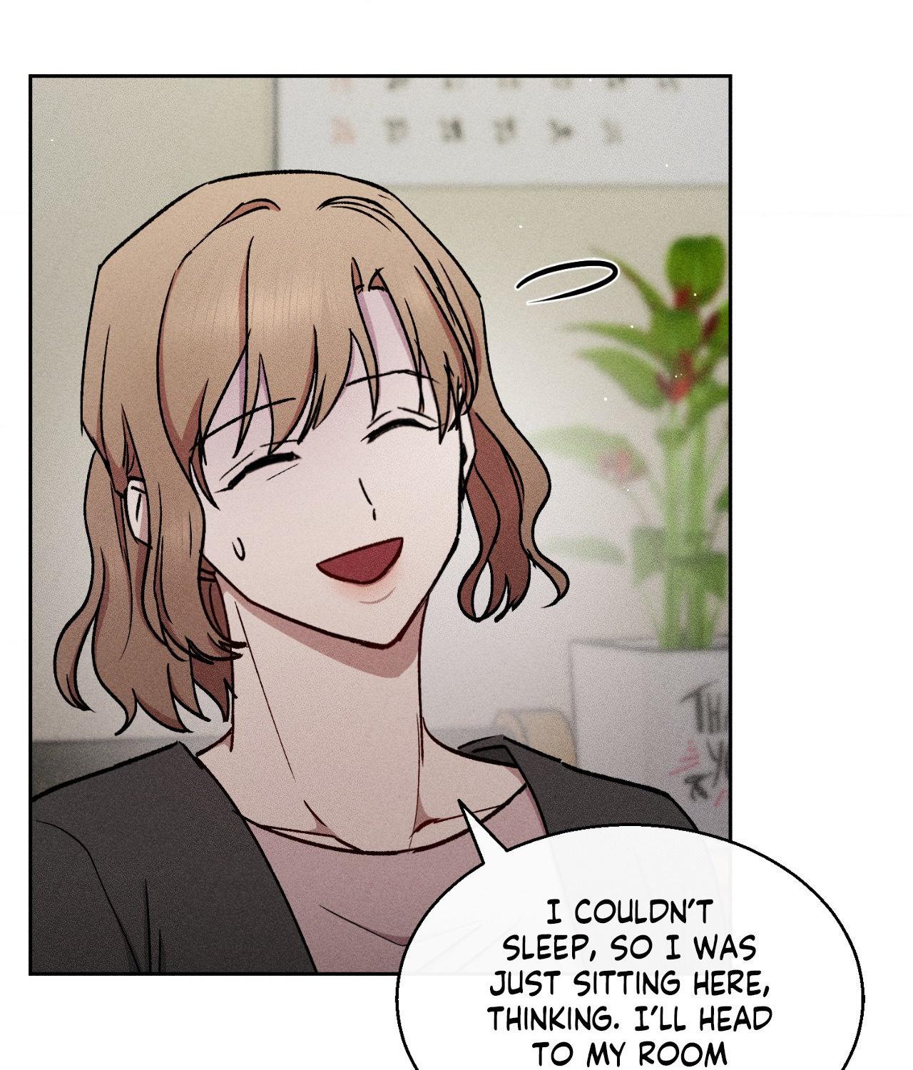 If You Want Me [Official] - Chapter 43 manhwa