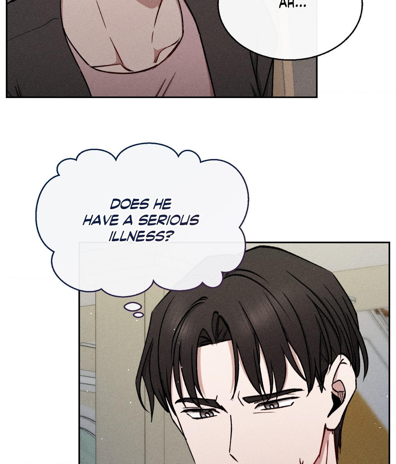 If You Want Me [Official] - Chapter 43 manhwa
