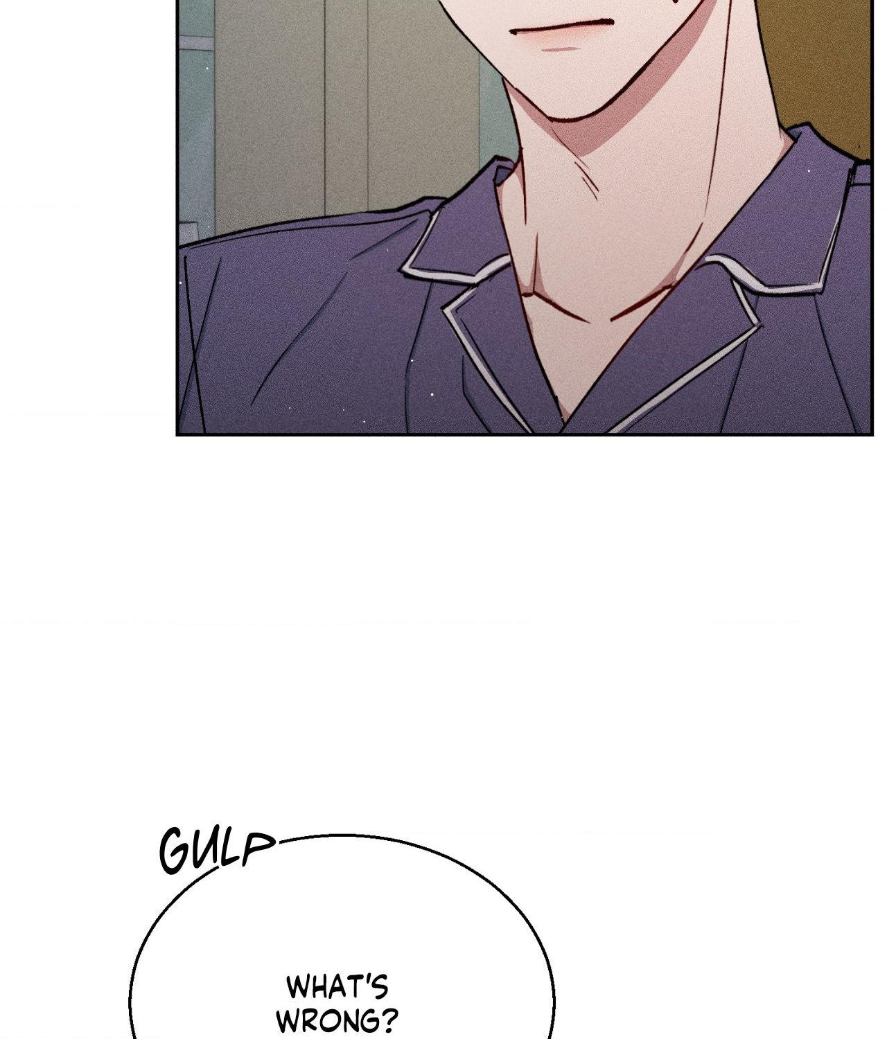 If You Want Me [Official] - Chapter 43 manhwa