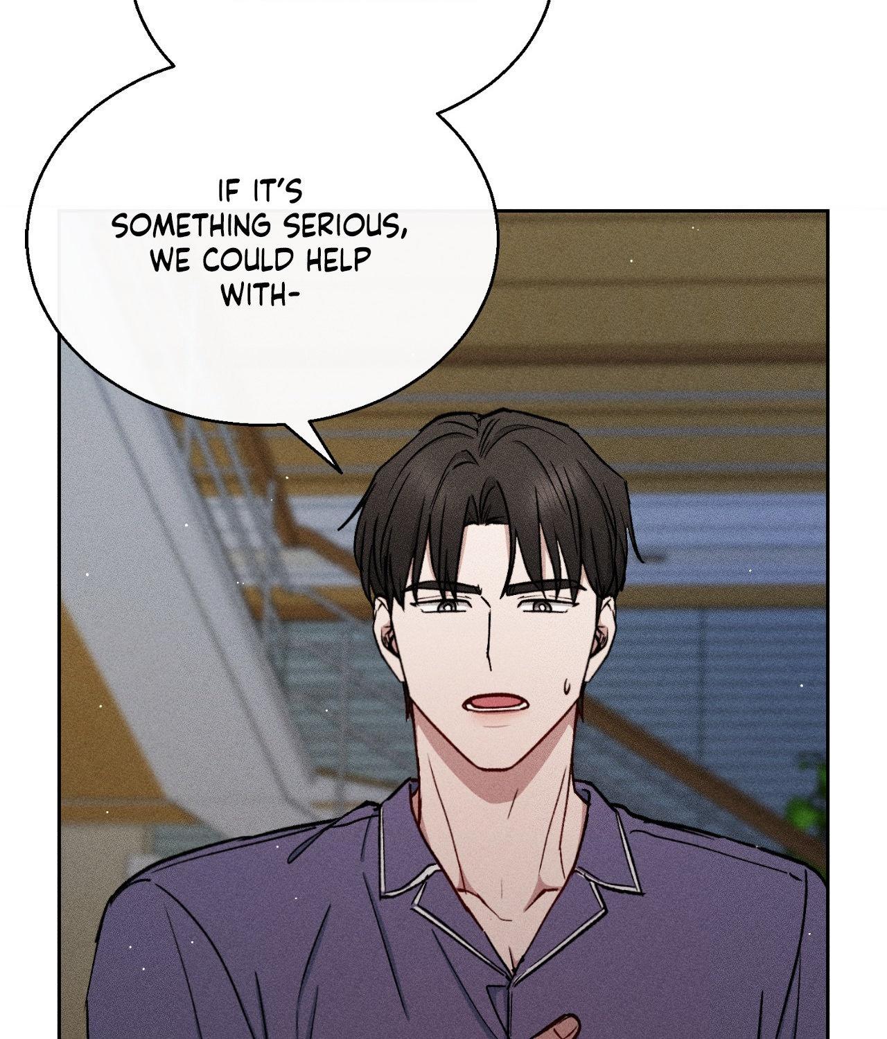If You Want Me [Official] - Chapter 43 manhwa