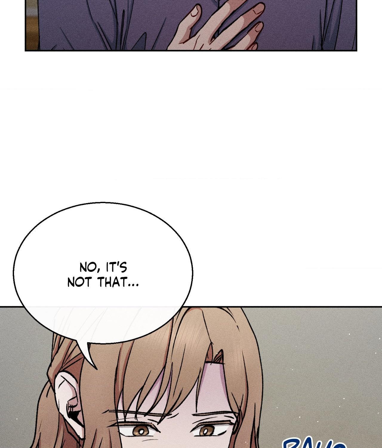 If You Want Me [Official] - Chapter 43 manhwa