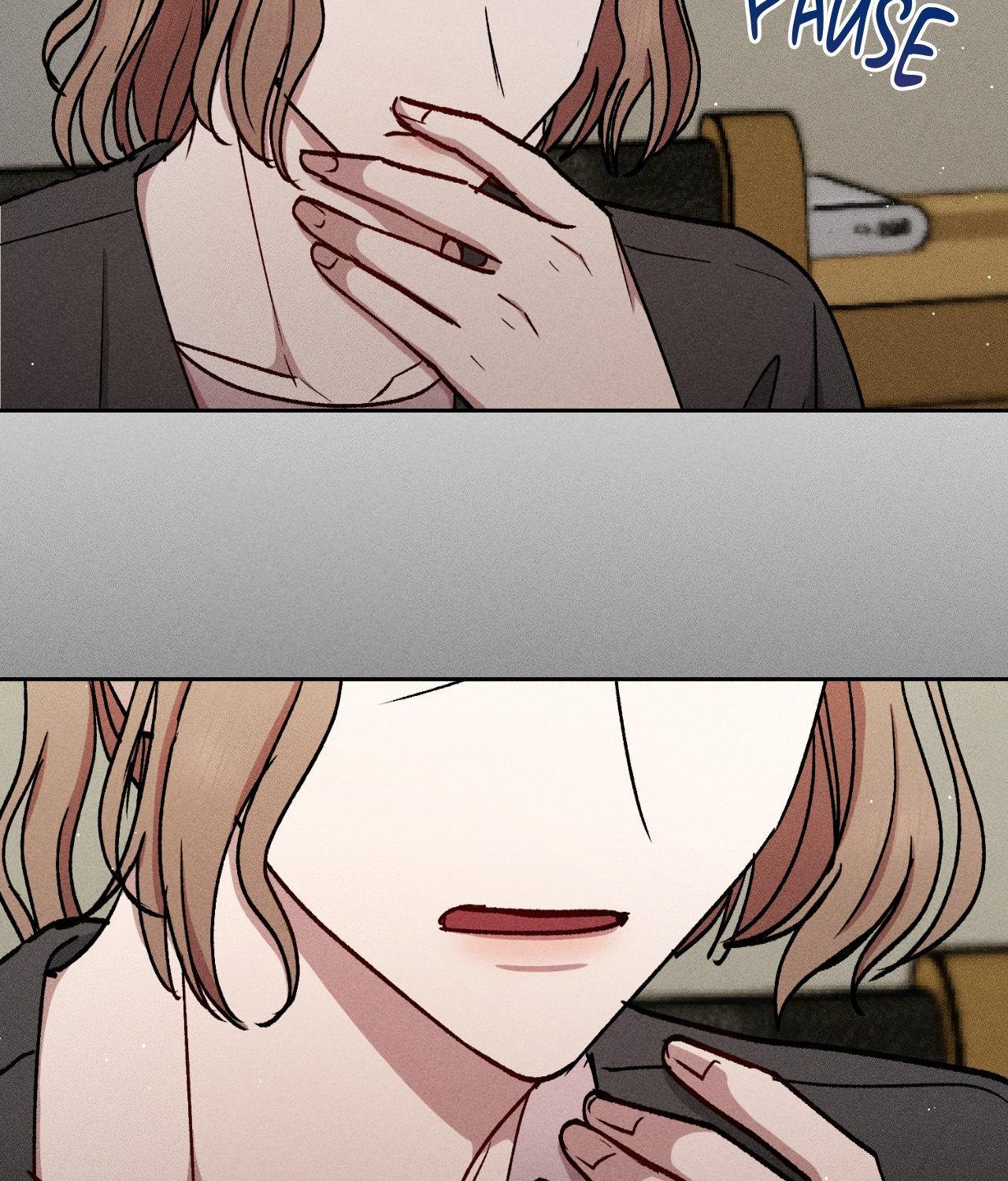If You Want Me [Official] - Chapter 43 manhwa