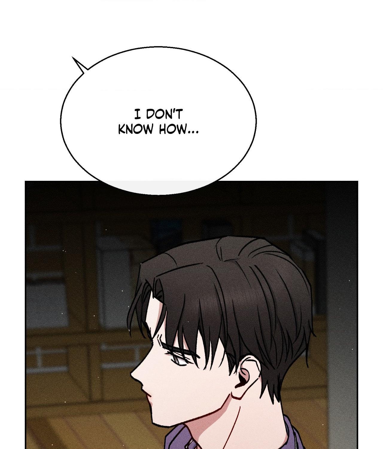If You Want Me [Official] - Chapter 43 manhwa