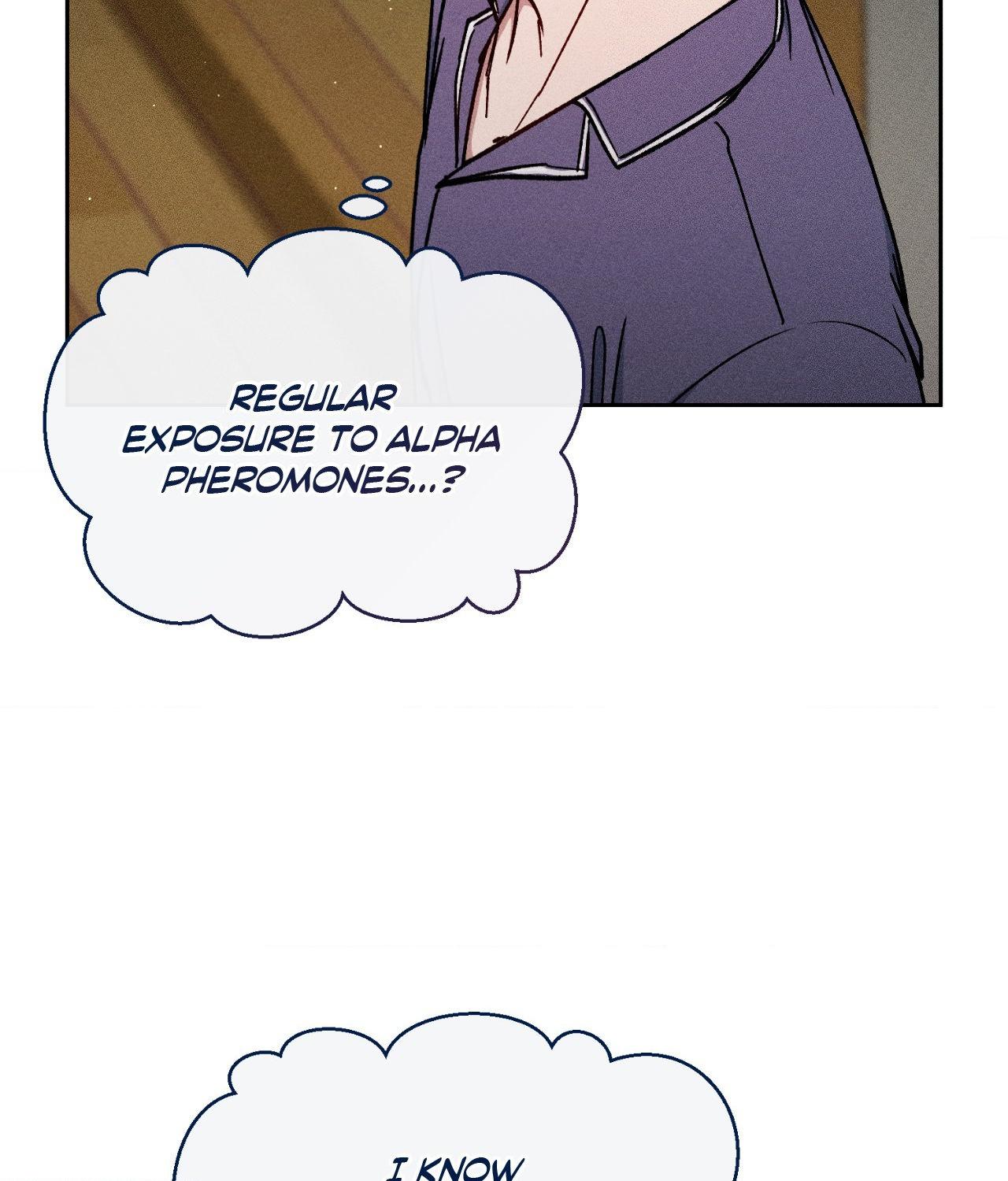 If You Want Me [Official] - Chapter 43 manhwa