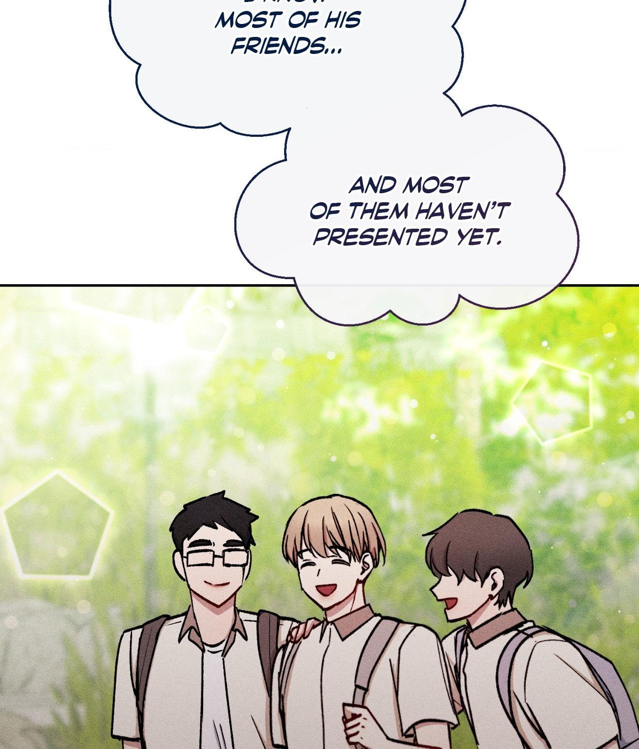 If You Want Me [Official] - Chapter 43 manhwa
