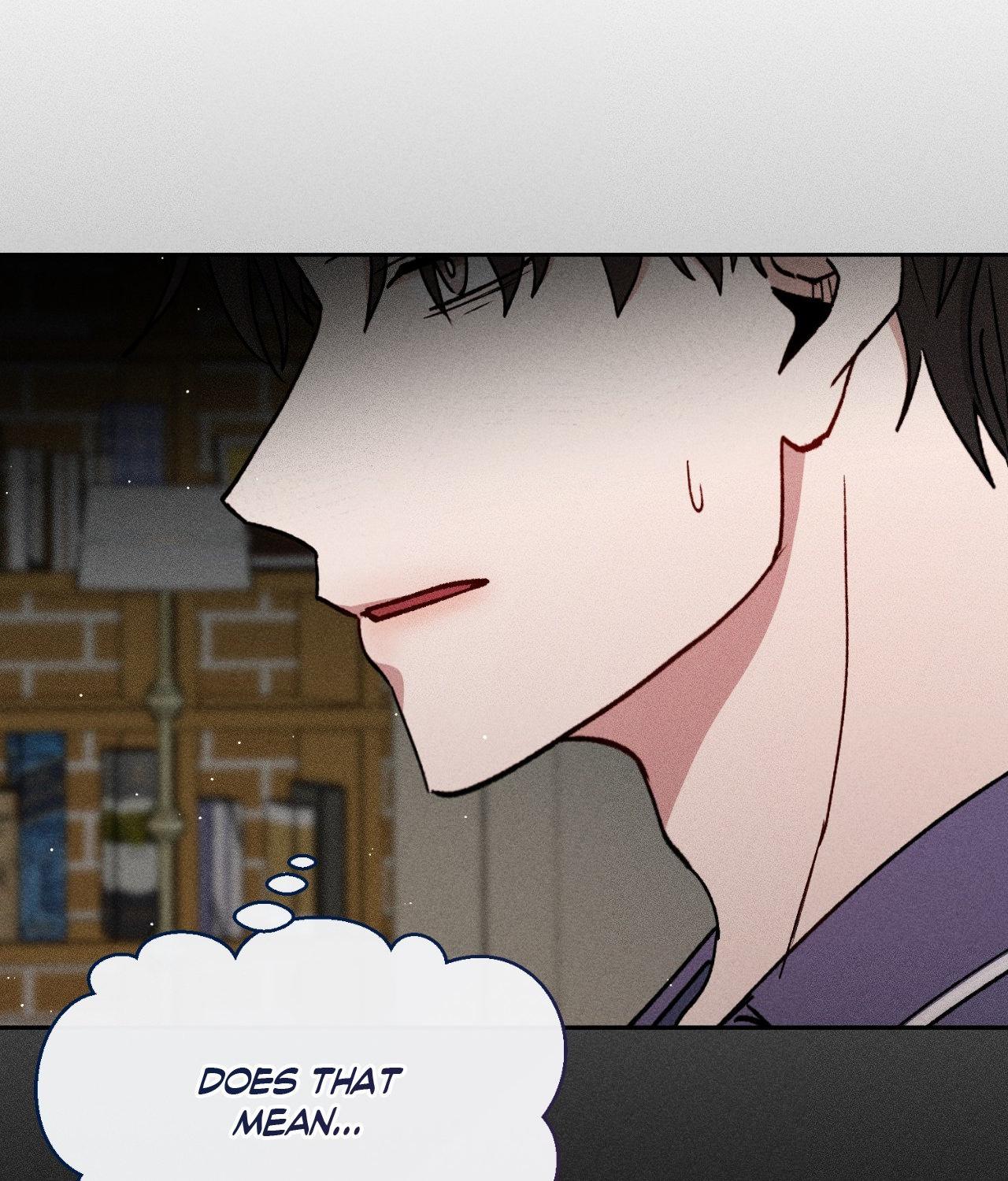 If You Want Me [Official] - Chapter 43 manhwa