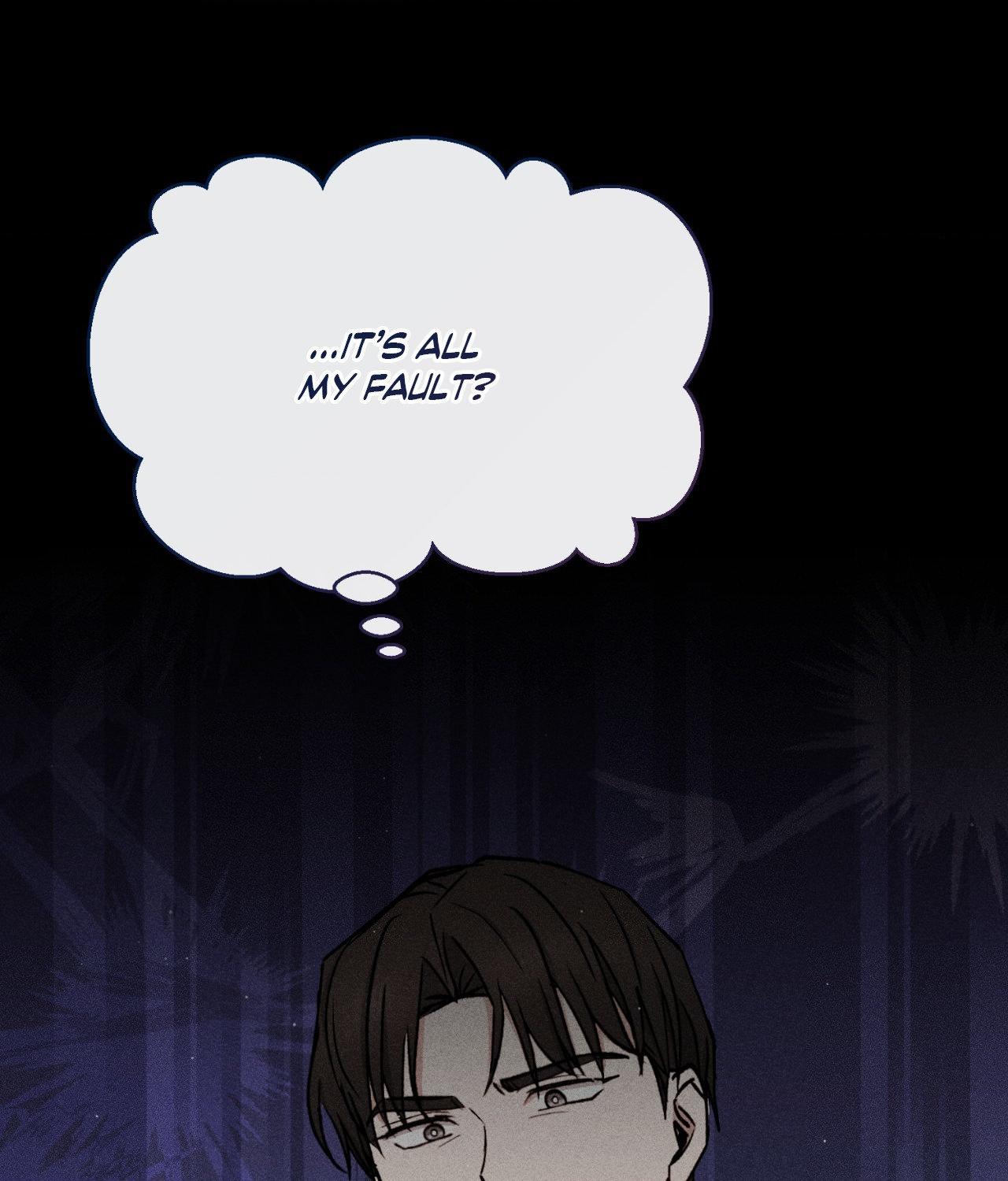 If You Want Me [Official] - Chapter 43 manhwa