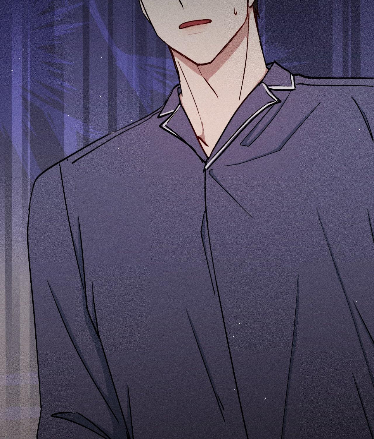 If You Want Me [Official] - Chapter 43 manhwa