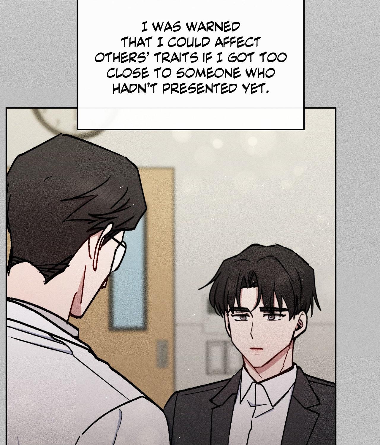 If You Want Me [Official] - Chapter 43 manhwa