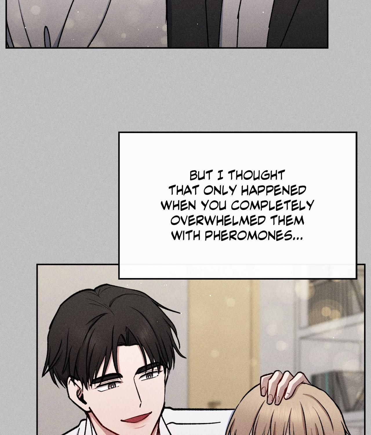 If You Want Me [Official] - Chapter 43 manhwa