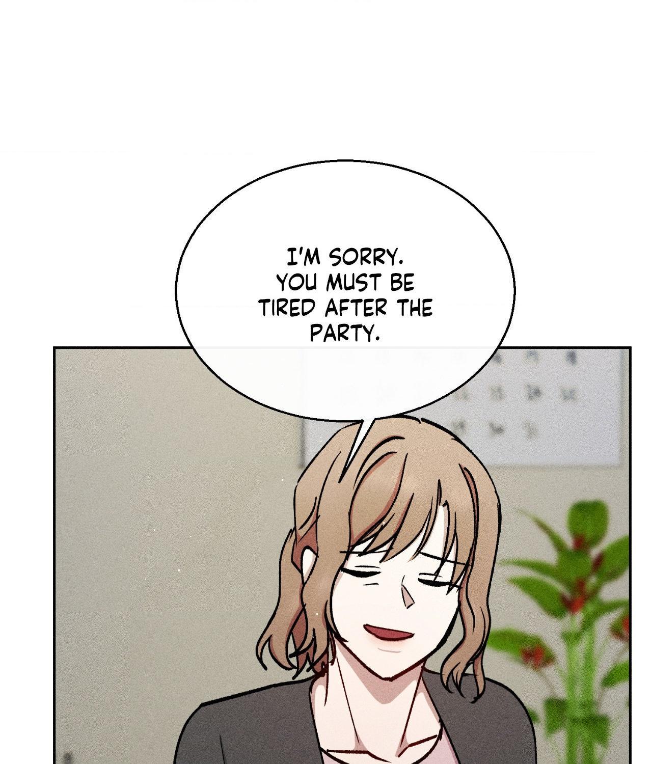 If You Want Me [Official] - Chapter 43 manhwa