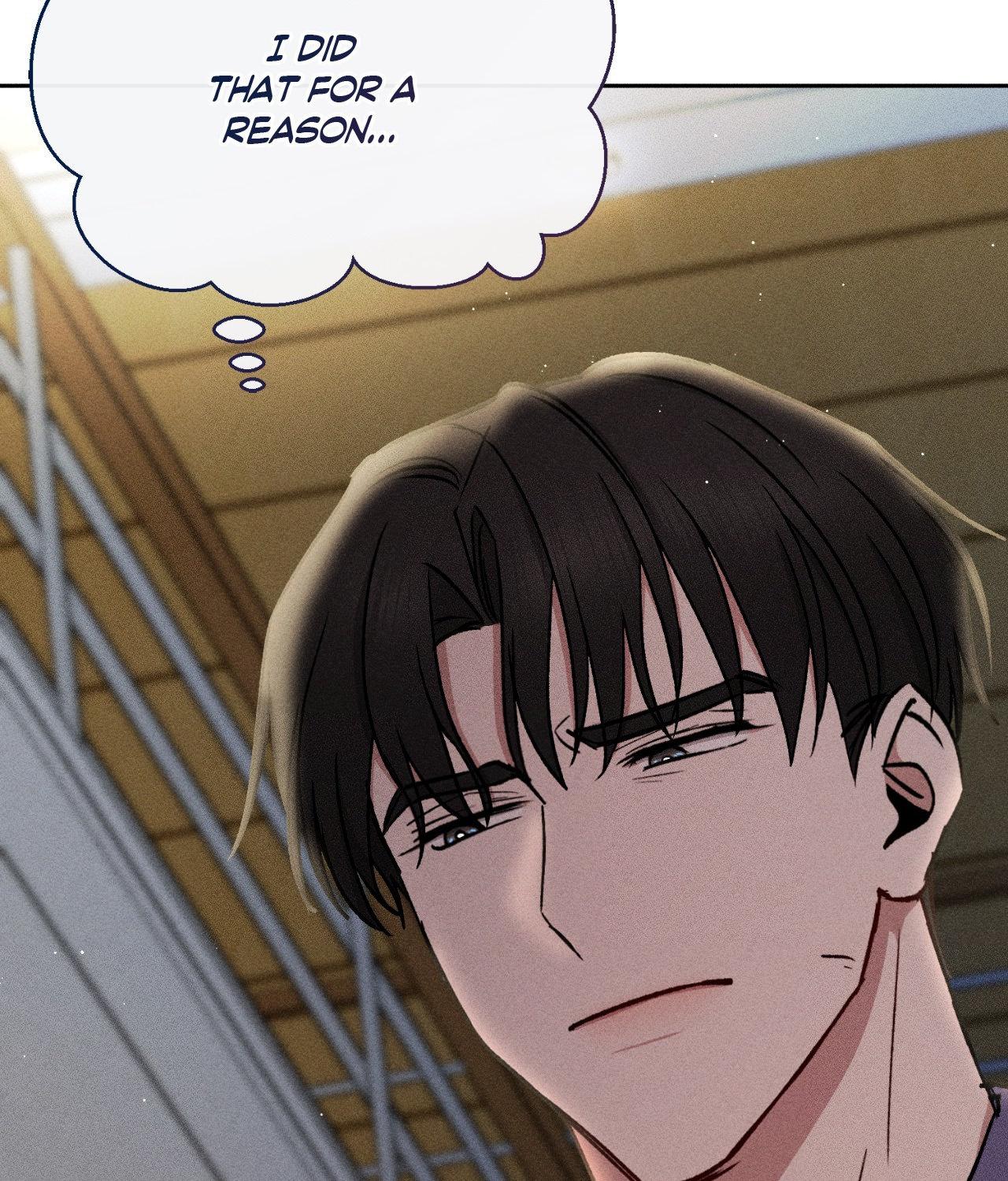 If You Want Me [Official] - Chapter 43 manhwa