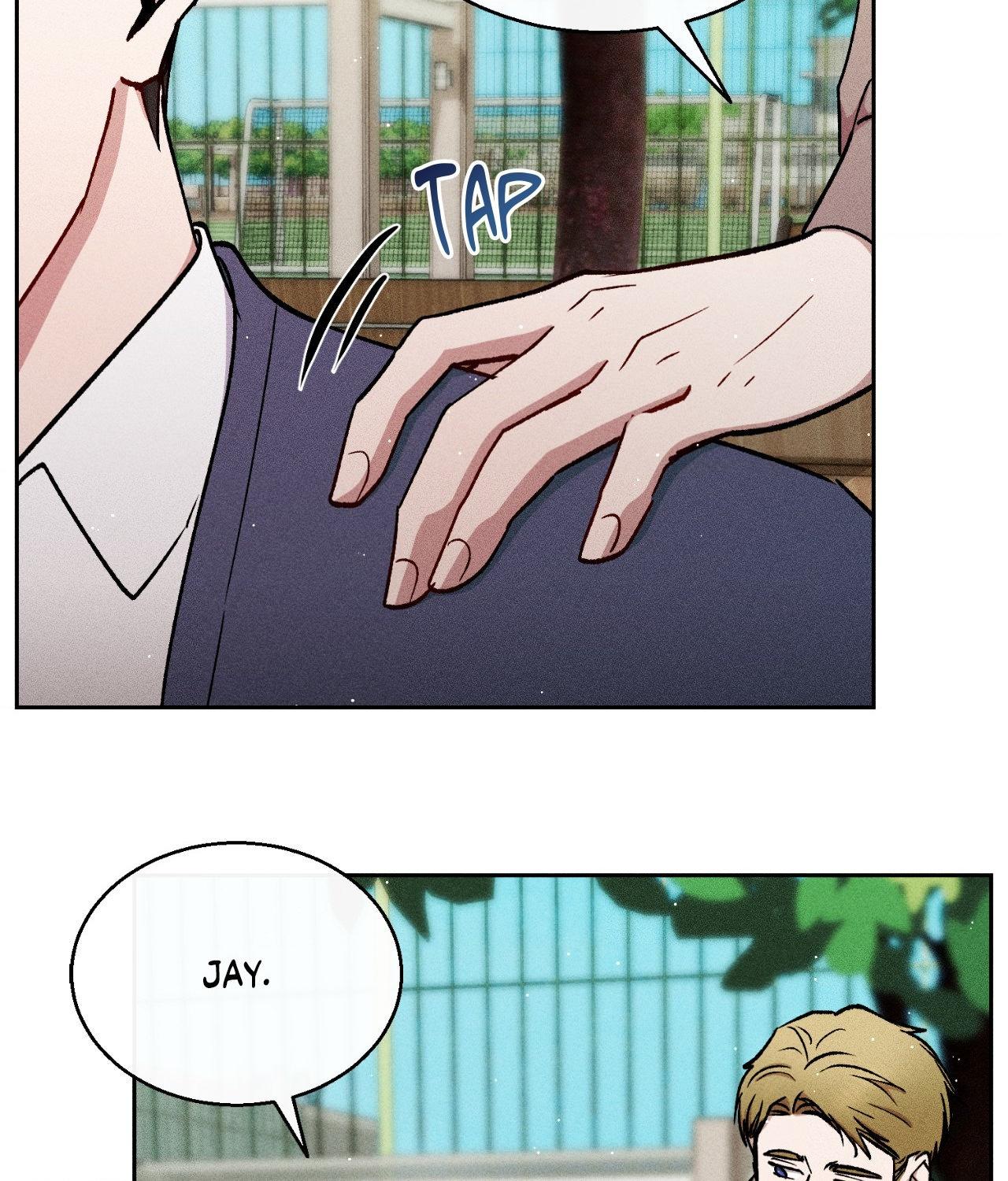 If You Want Me [Official] - Chapter 43 manhwa