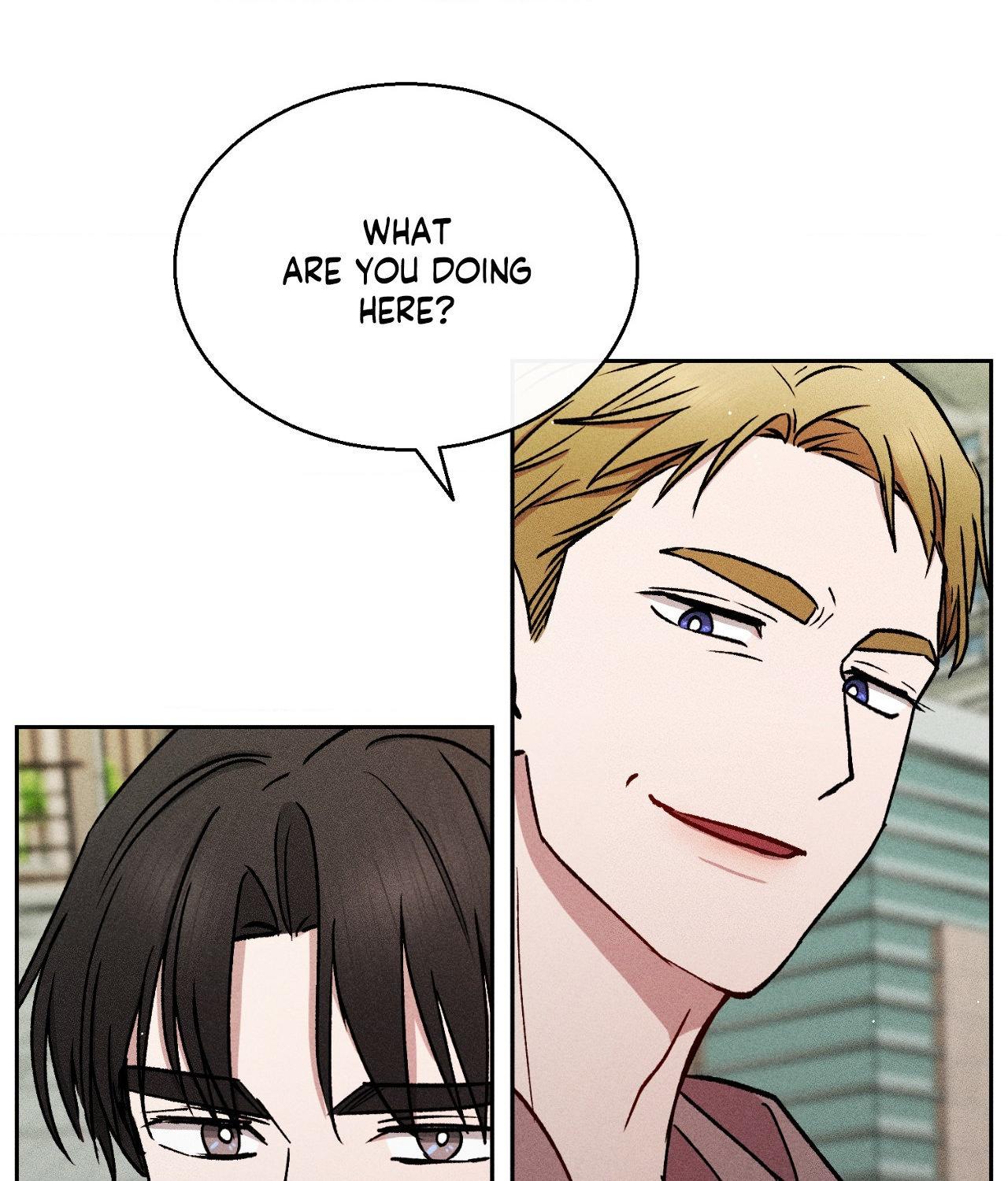 If You Want Me [Official] - Chapter 43 manhwa