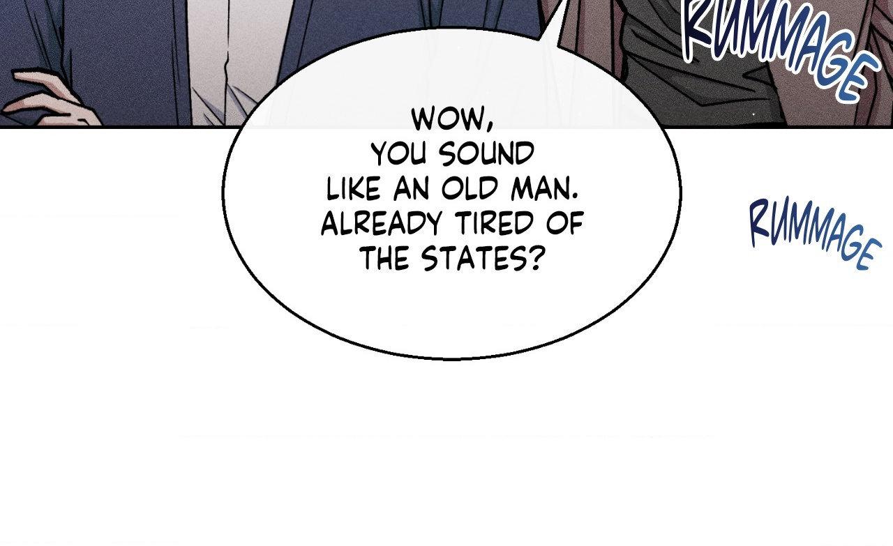 If You Want Me [Official] - Chapter 43 manhwa