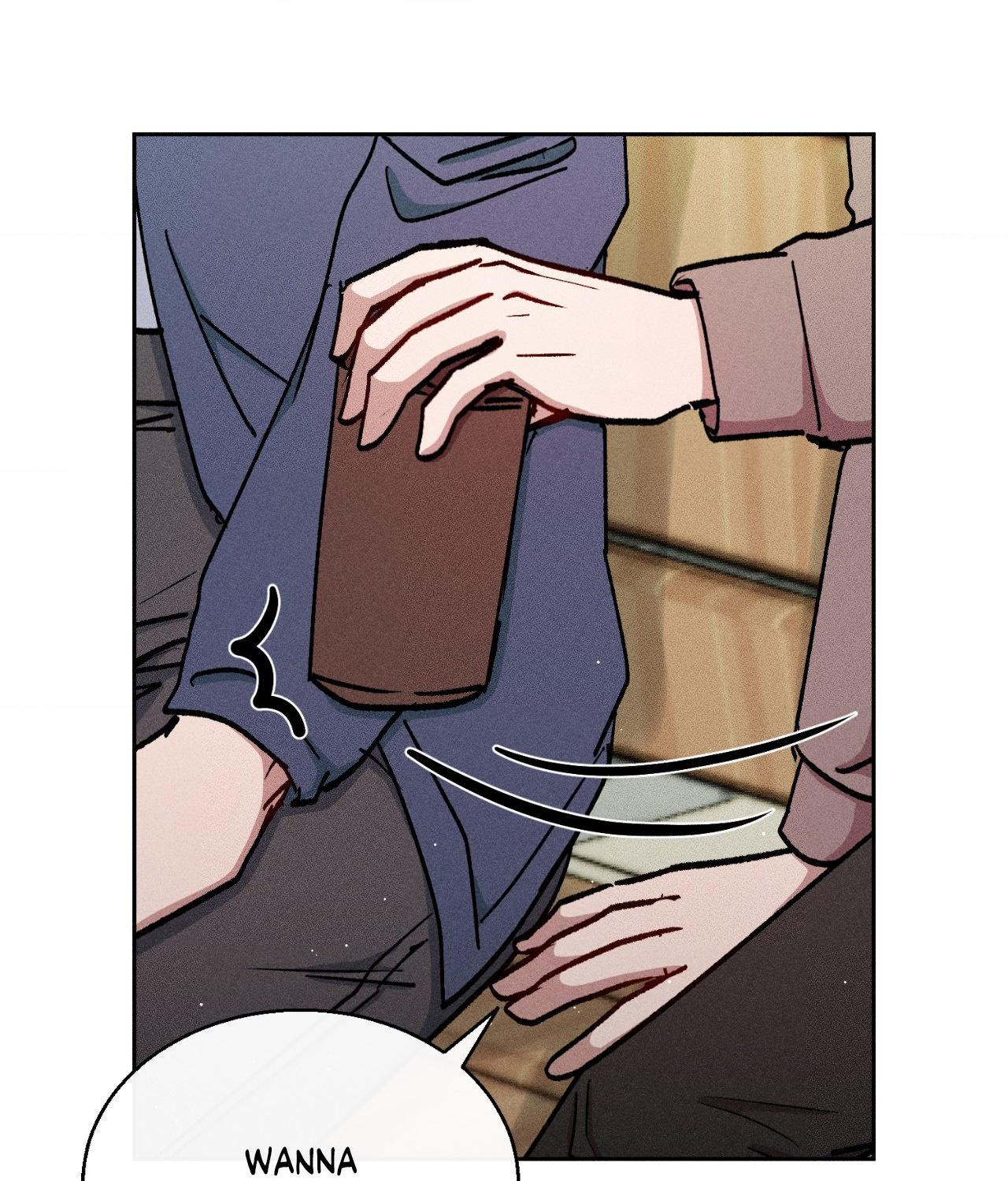 If You Want Me [Official] - Chapter 43 manhwa