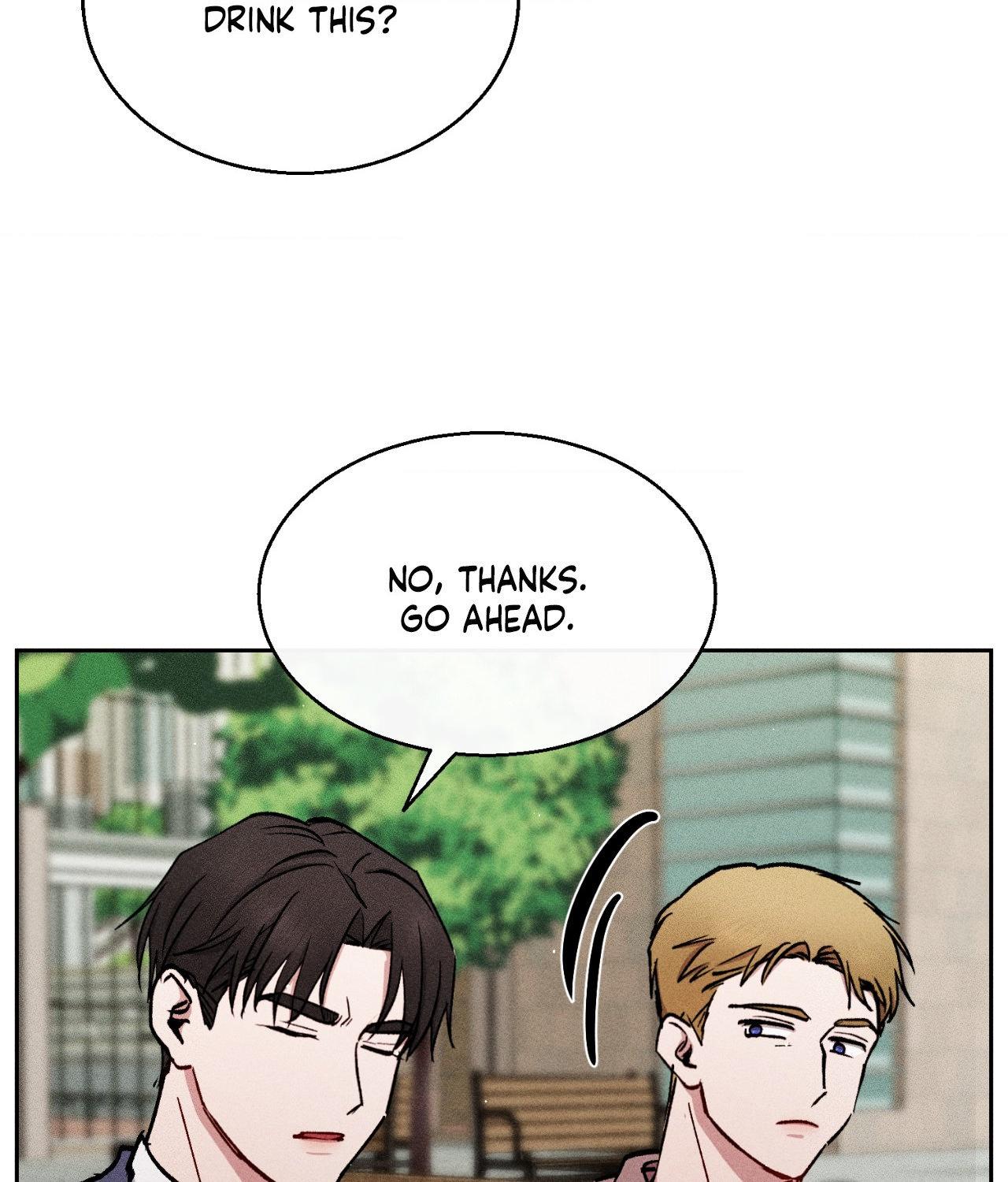 If You Want Me [Official] - Chapter 43 manhwa