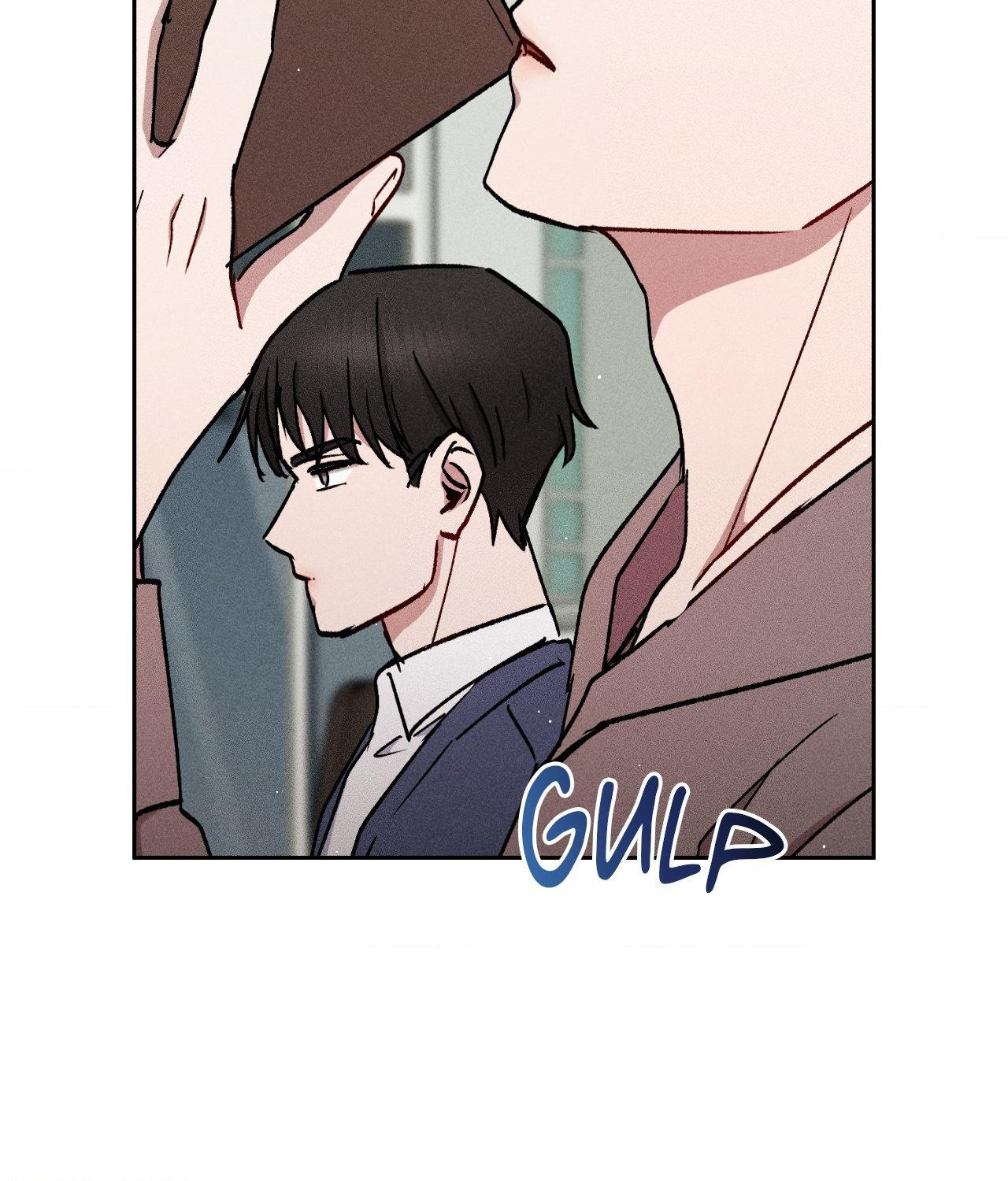 If You Want Me [Official] - Chapter 43 manhwa