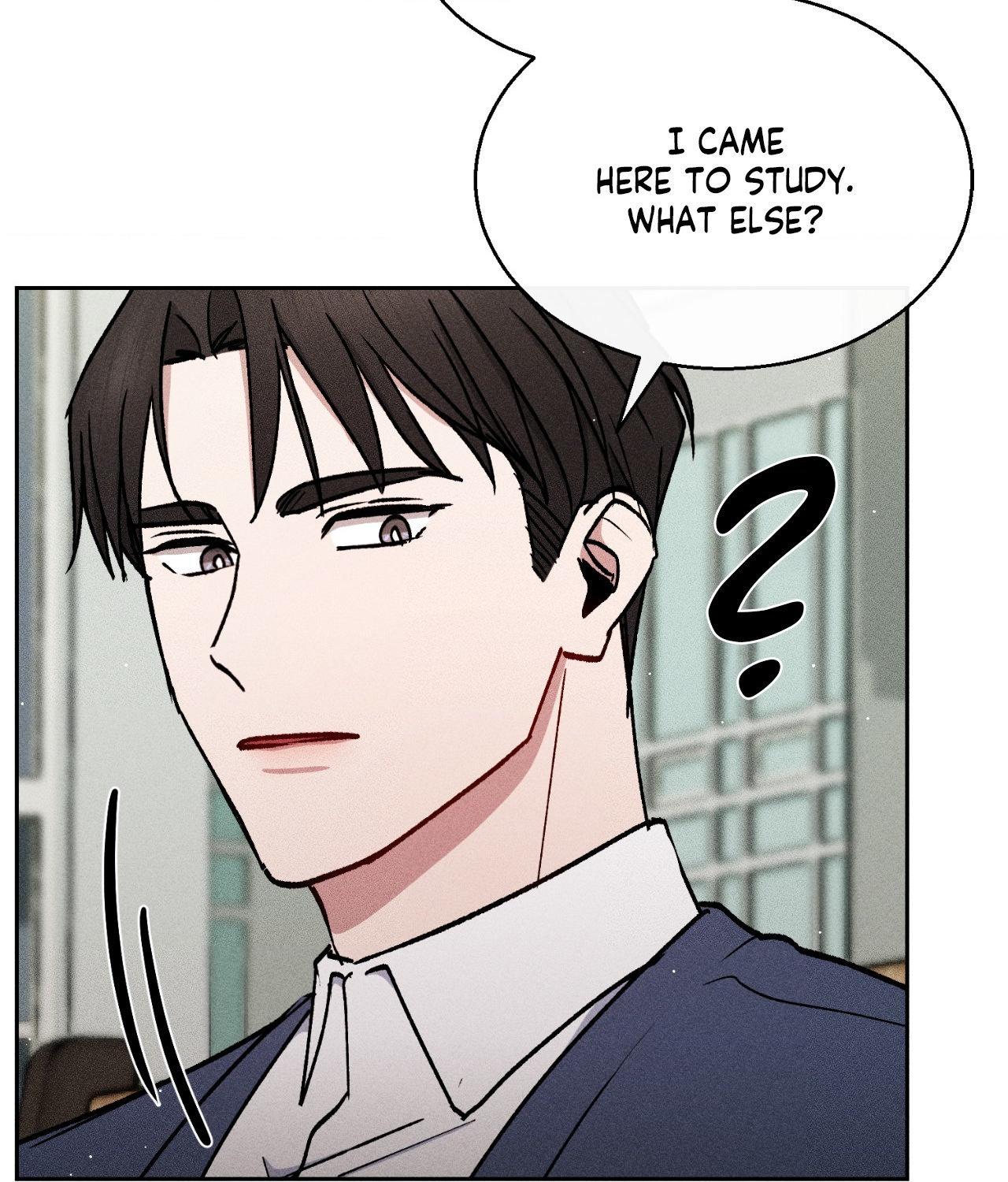 If You Want Me [Official] - Chapter 43 manhwa