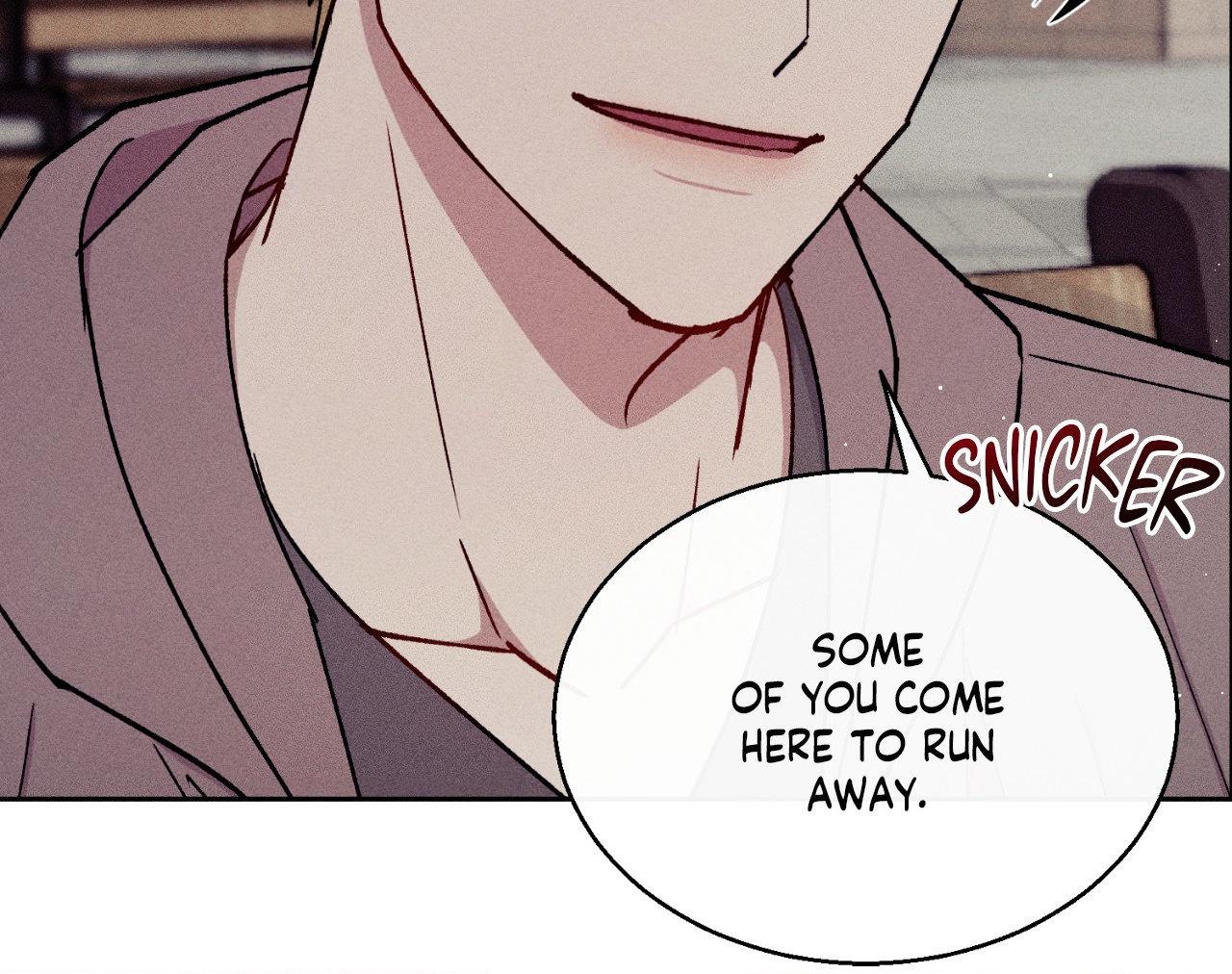 If You Want Me [Official] - Chapter 43 manhwa