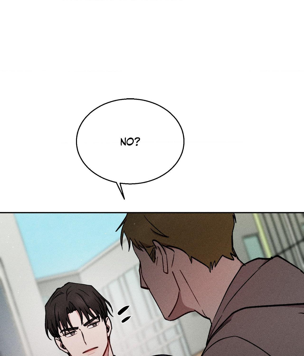 If You Want Me [Official] - Chapter 43 manhwa