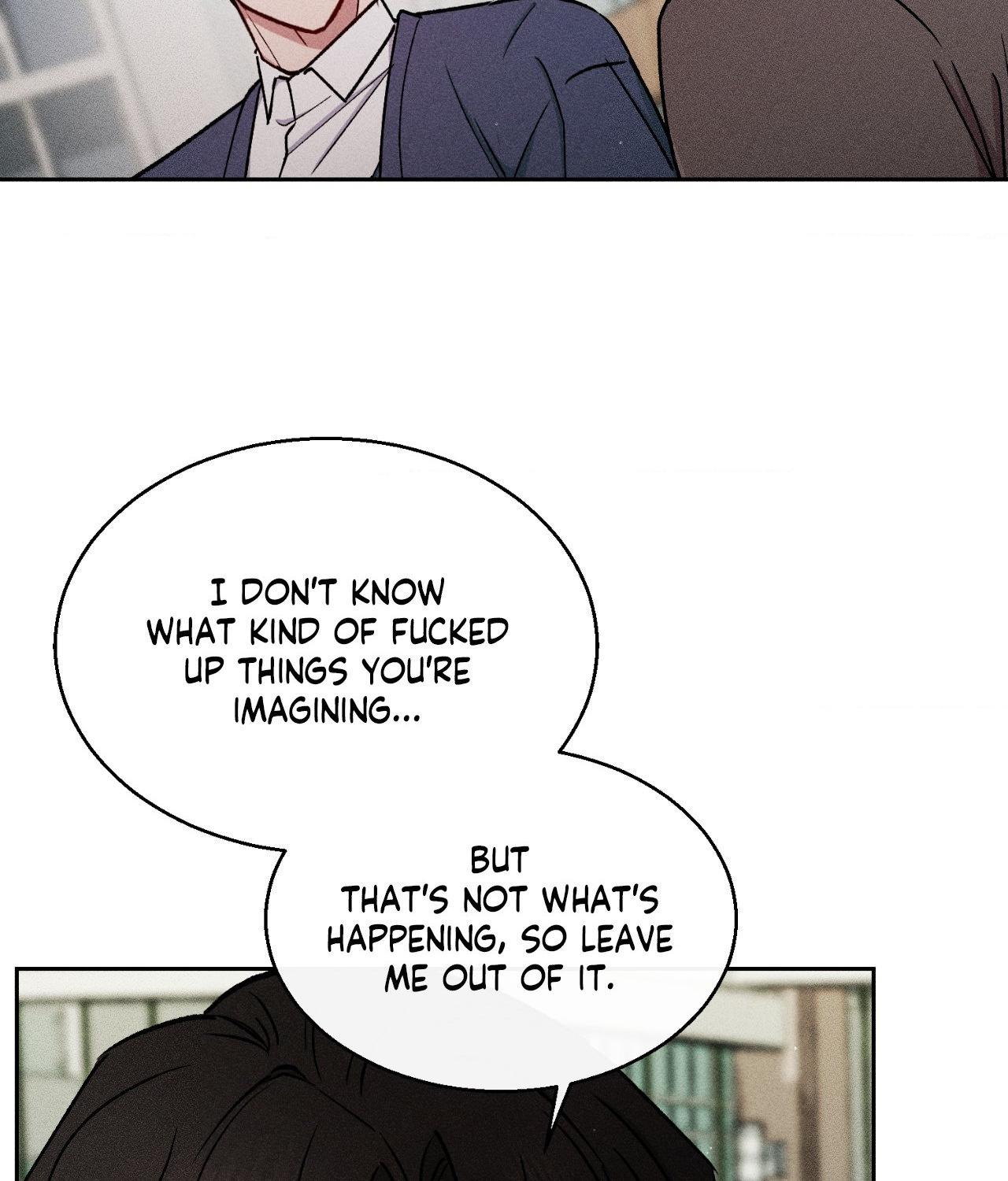 If You Want Me [Official] - Chapter 43 manhwa