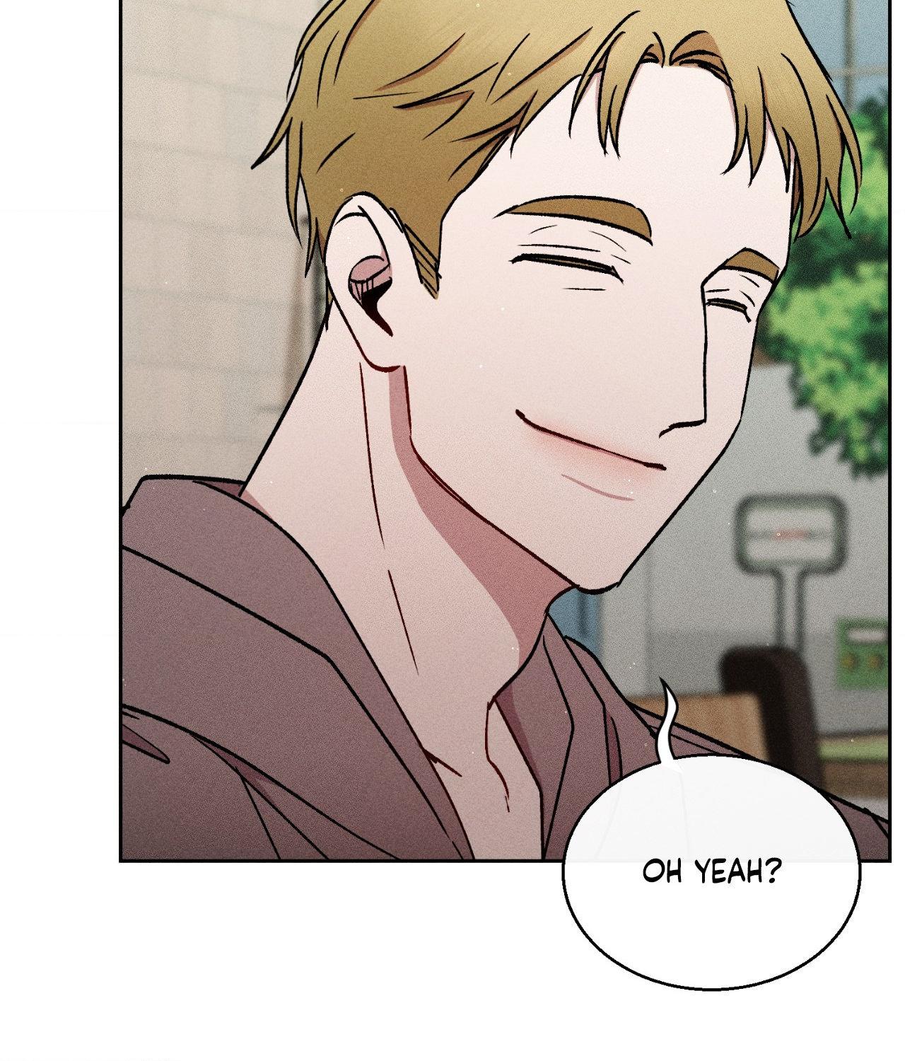 If You Want Me [Official] - Chapter 43 manhwa