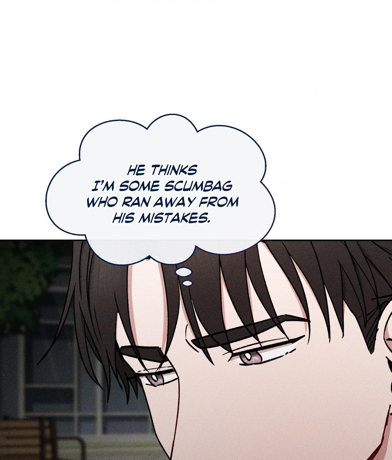 If You Want Me [Official] - Chapter 43 manhwa