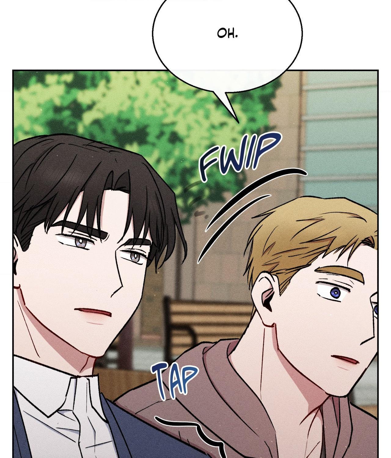 If You Want Me [Official] - Chapter 43 manhwa