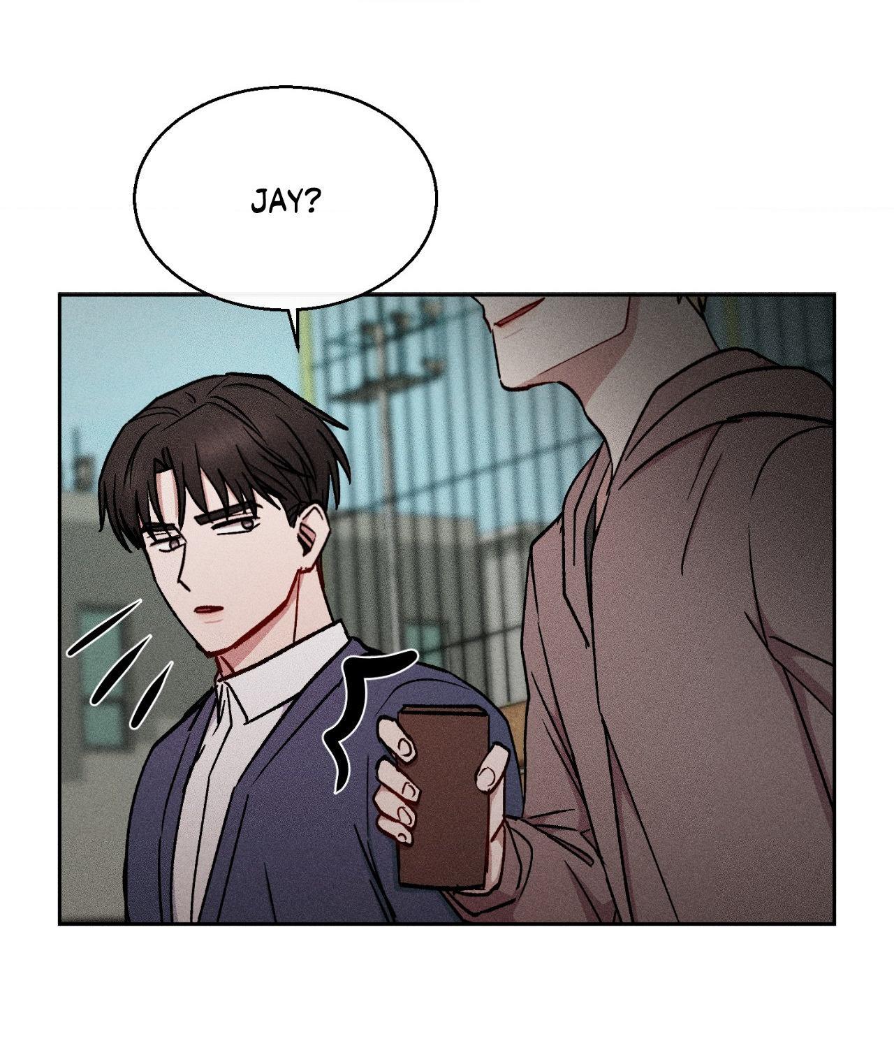 If You Want Me [Official] - Chapter 43 manhwa