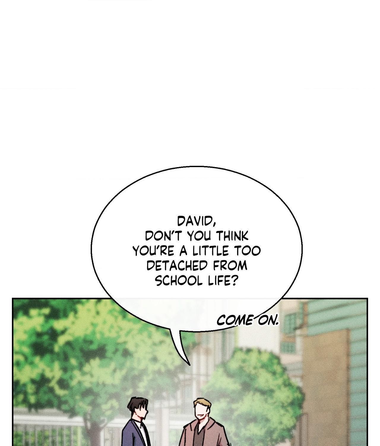 If You Want Me [Official] - Chapter 43 manhwa