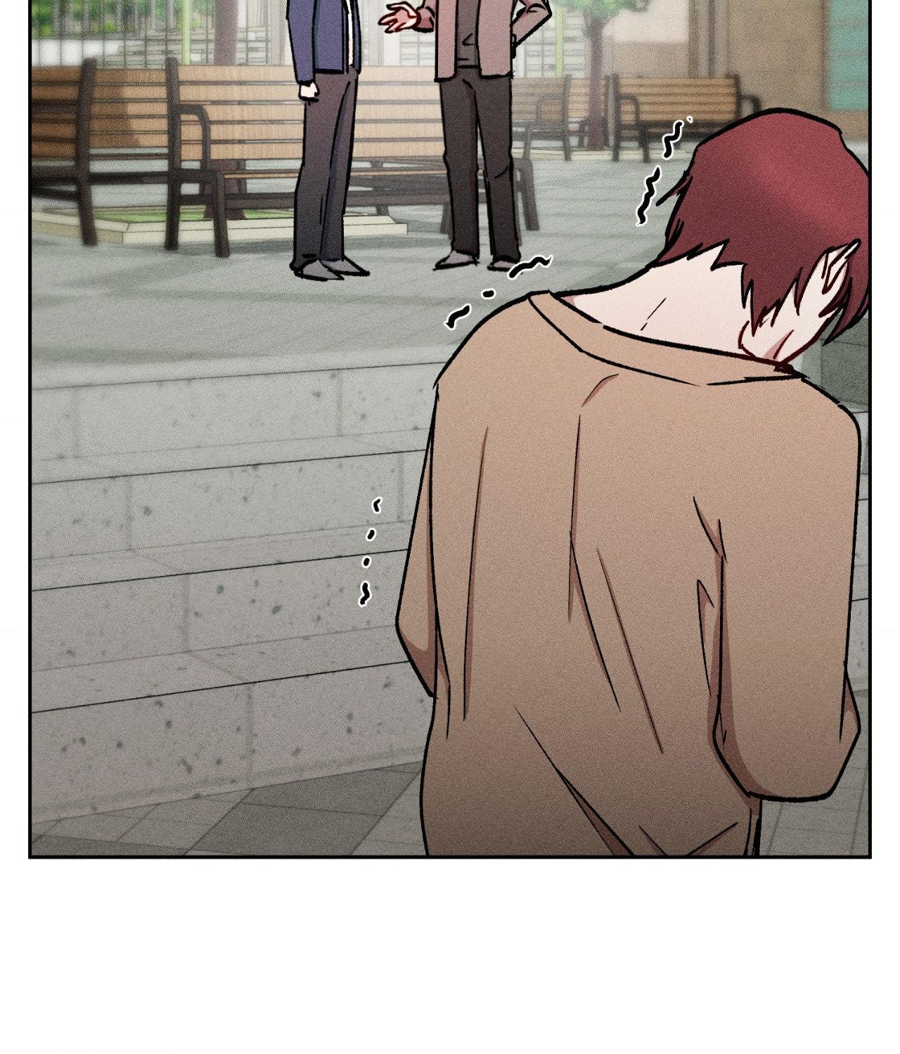 If You Want Me [Official] - Chapter 43 manhwa