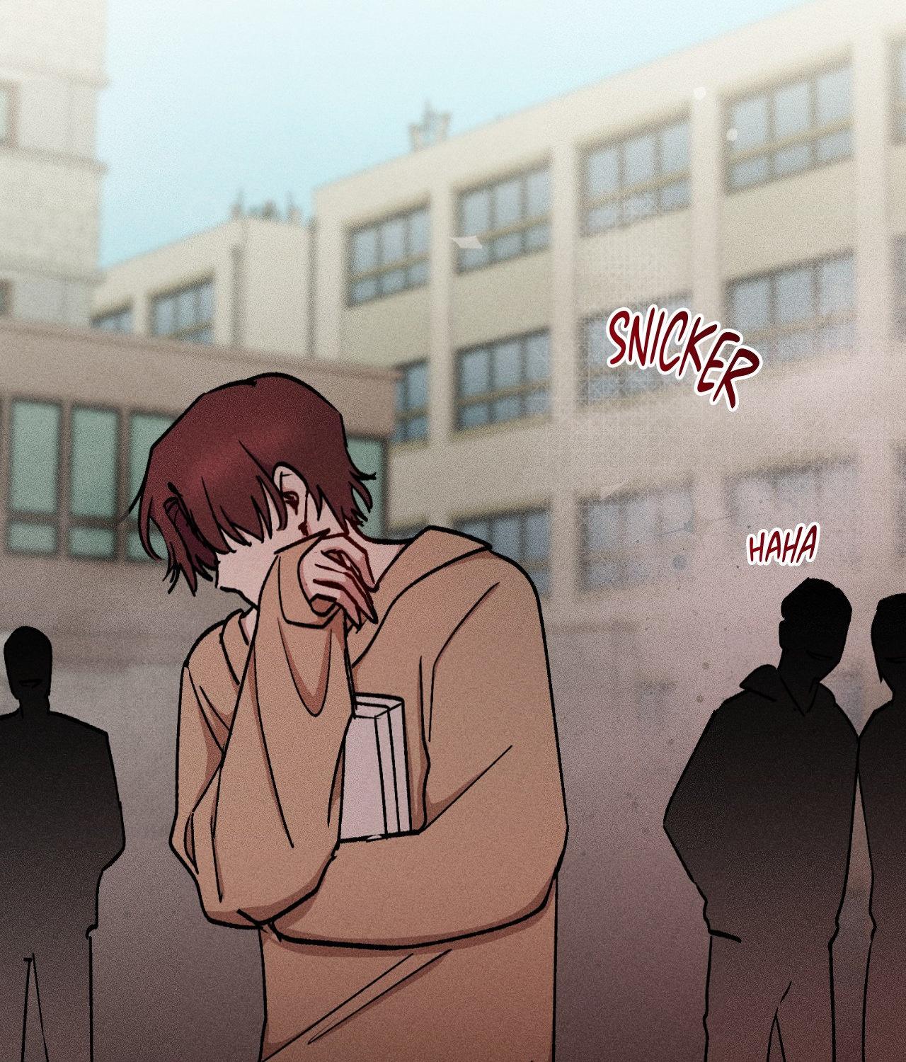 If You Want Me [Official] - Chapter 43 manhwa