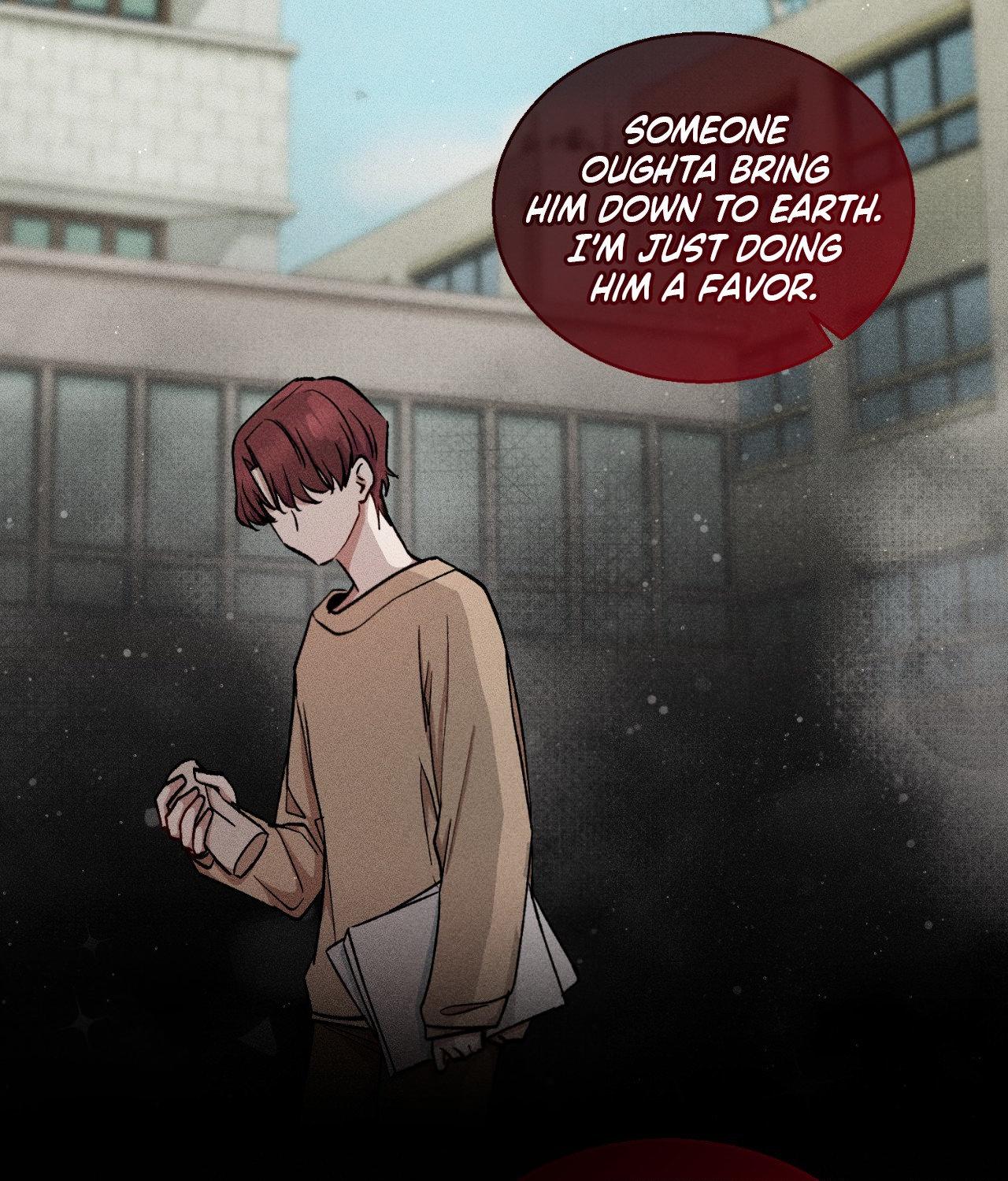 If You Want Me [Official] - Chapter 44 manhwa