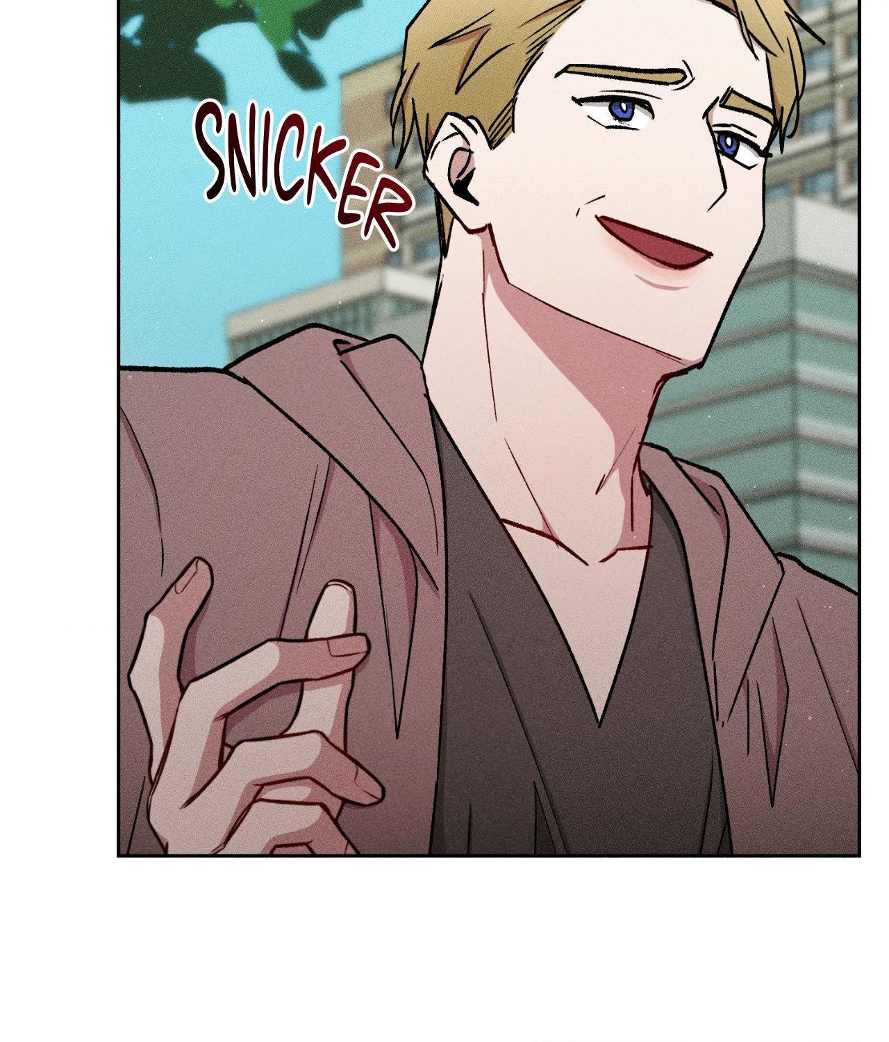 If You Want Me [Official] - Chapter 44 manhwa